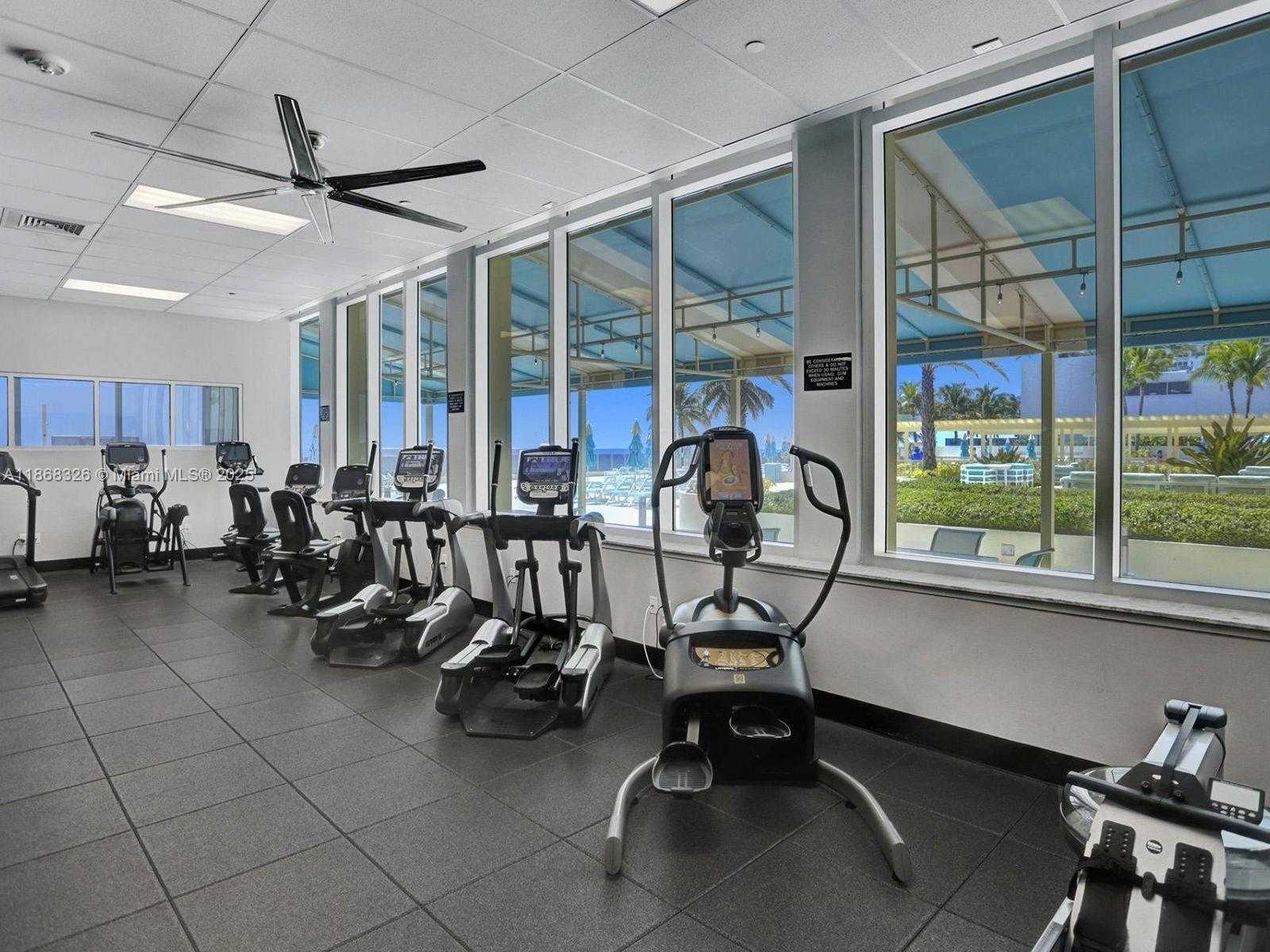 Small Image of 2501 SOUTH OCEAN DR #418, Hollywood Number 39