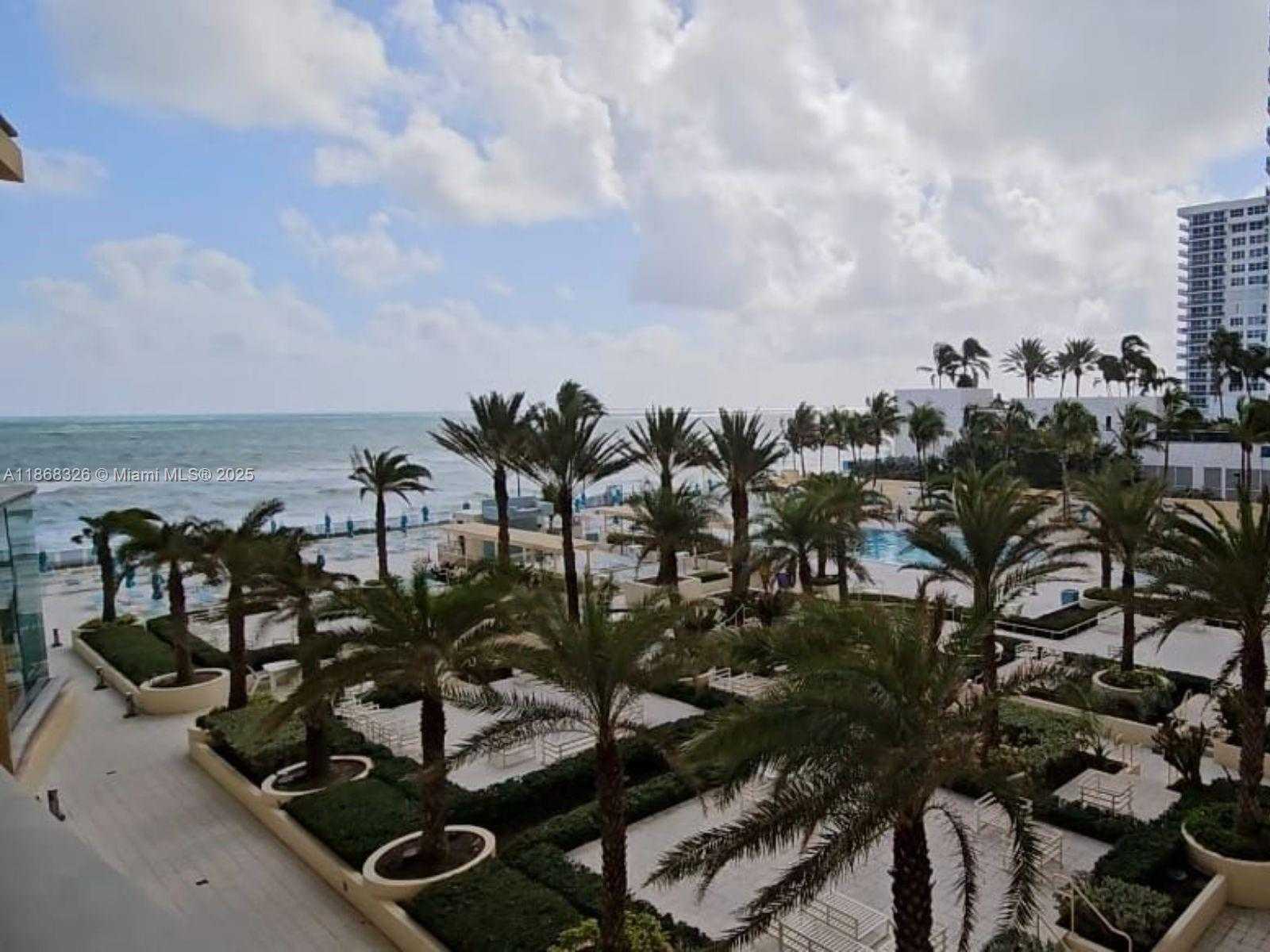 Small Image of 2501 SOUTH OCEAN DR #418, Hollywood Number 4