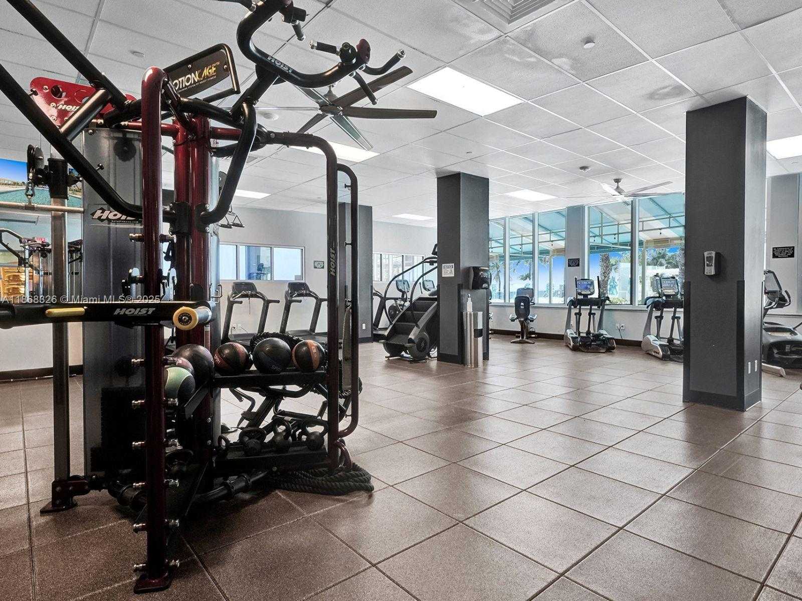 Small Image of 2501 SOUTH OCEAN DR #418, Hollywood Number 40