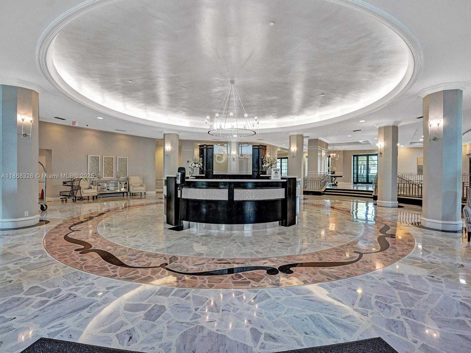 Small Image of 2501 SOUTH OCEAN DR #418, Hollywood Number 46