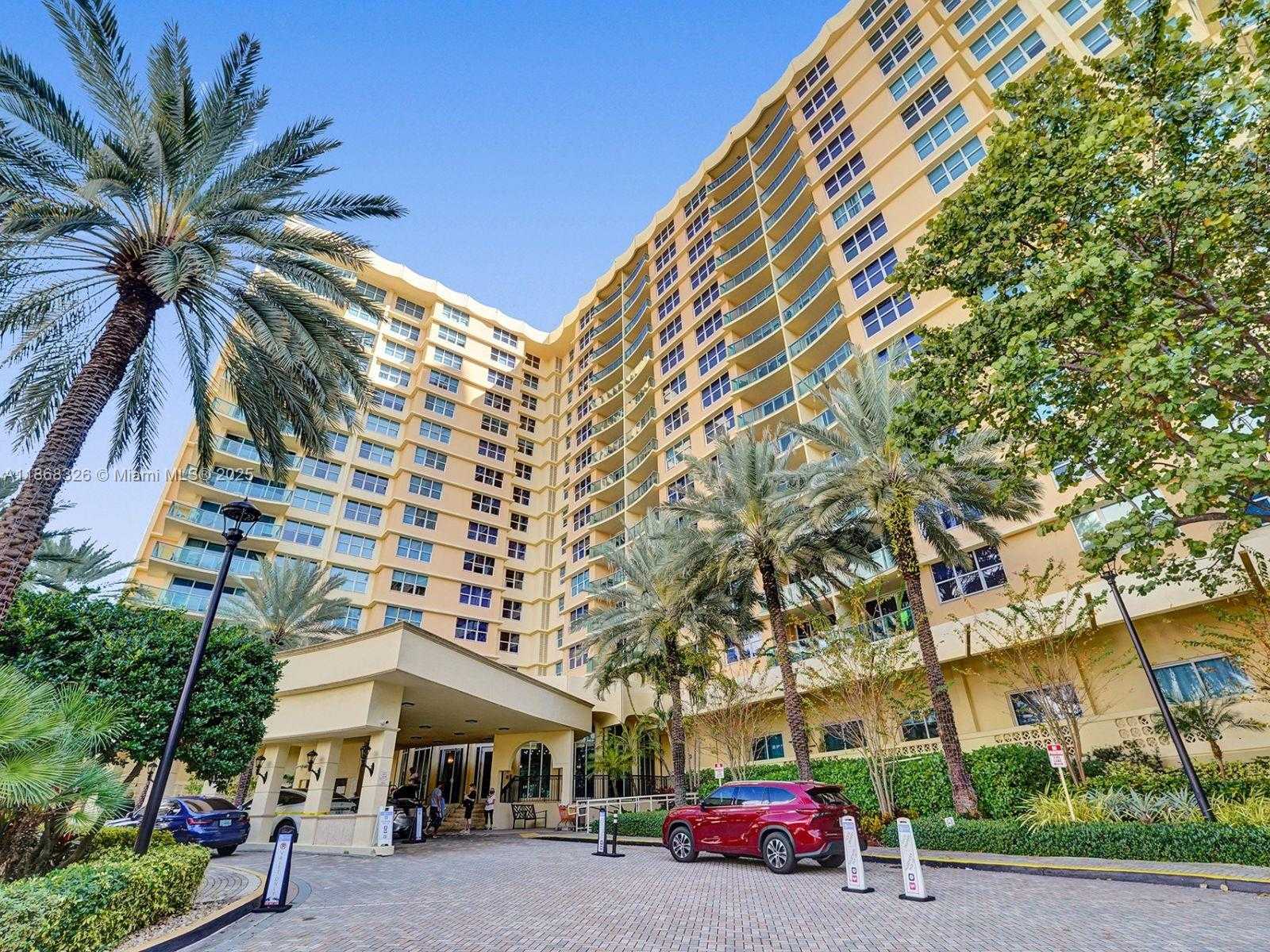 Small Image of 2501 SOUTH OCEAN DR #418, Hollywood Number 48