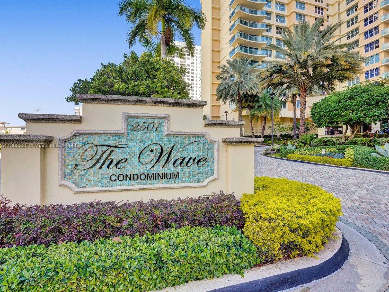 Small Image of 2501 SOUTH OCEAN DR #418, Hollywood Number 49