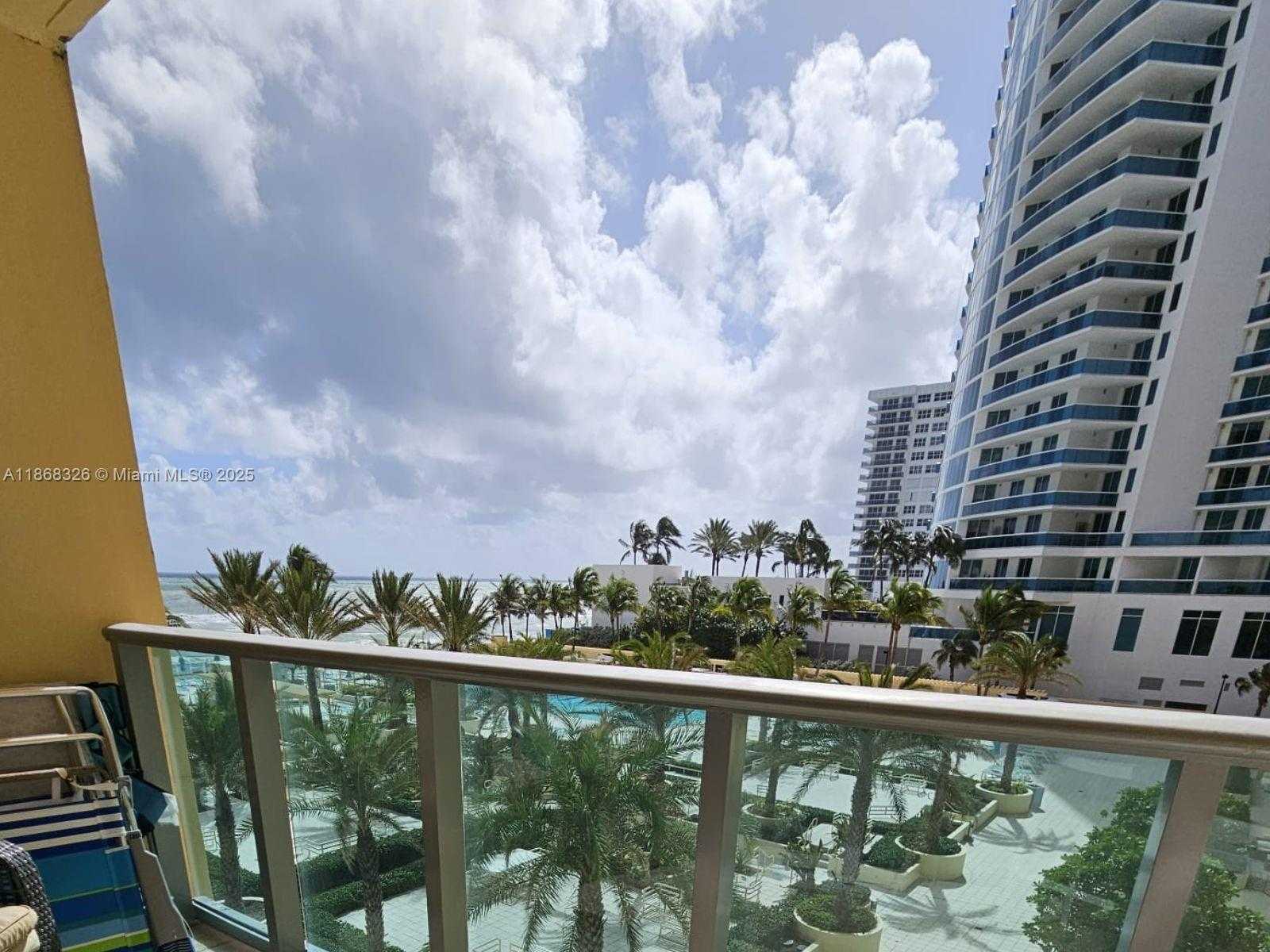 Small Image of 2501 SOUTH OCEAN DR #418, Hollywood Number 5