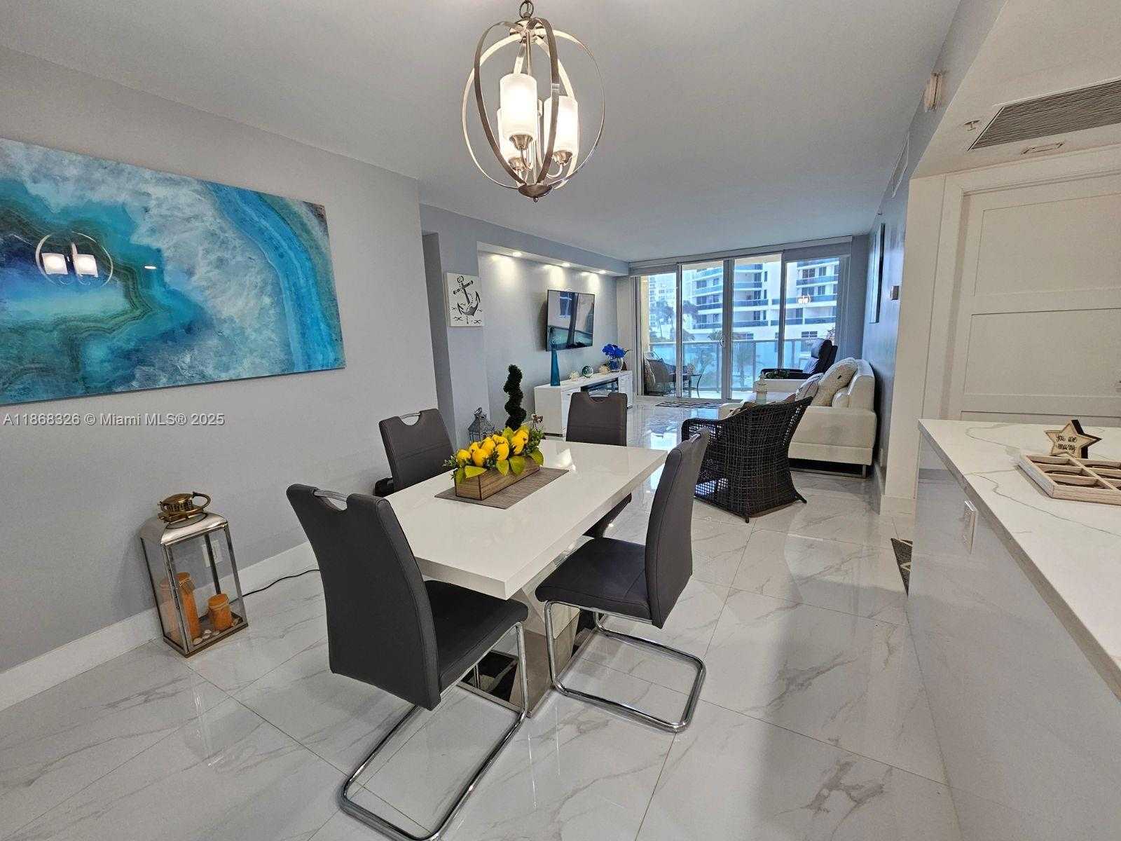 Small Image of 2501 SOUTH OCEAN DR #418, Hollywood Number 6