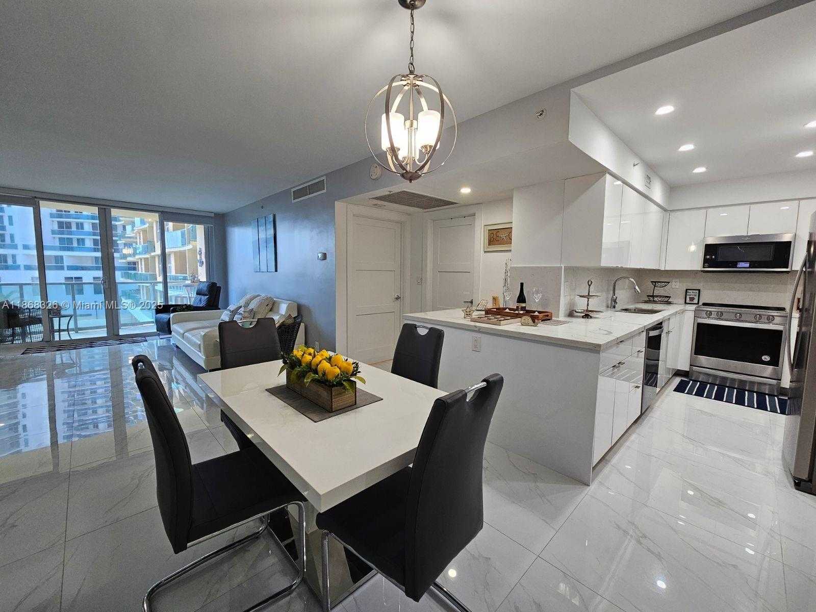 Small Image of 2501 SOUTH OCEAN DR #418, Hollywood Number 7