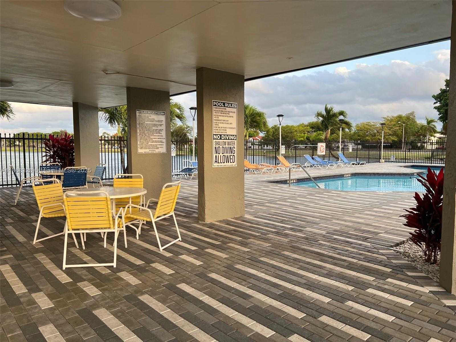 Small Image of 10288 NORTH WEST 9 ST CIR #206, Miami Number 21