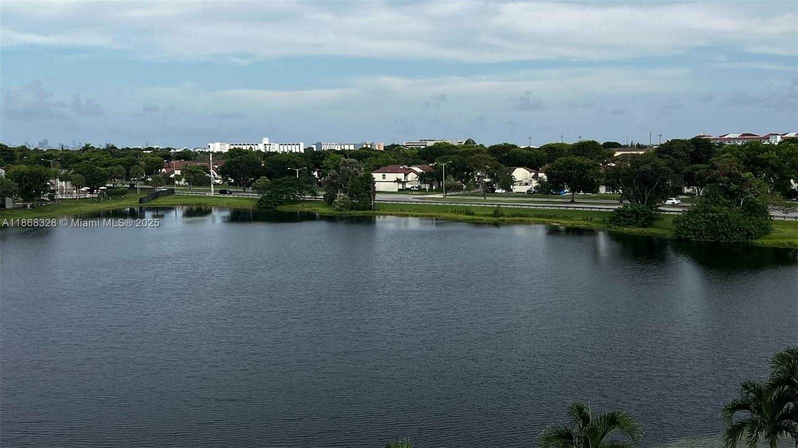 Small Image of 10288 NORTH WEST 9 ST CIR #206, Miami Number 22
