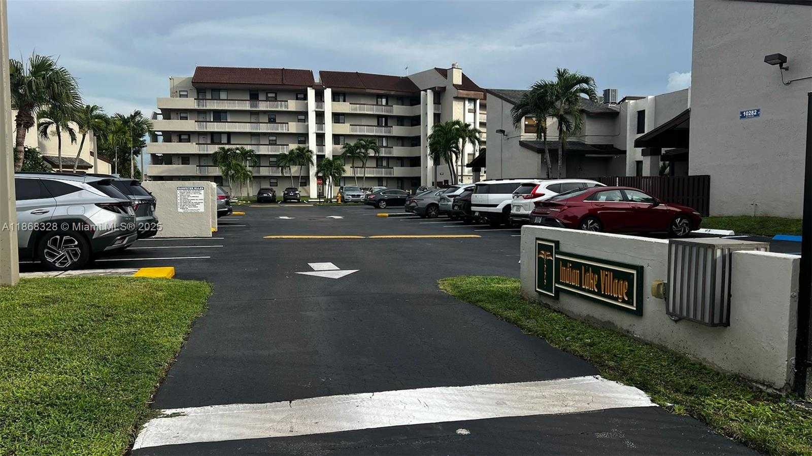 Small Image of 10288 NORTH WEST 9 ST CIR #206, Miami Number 23