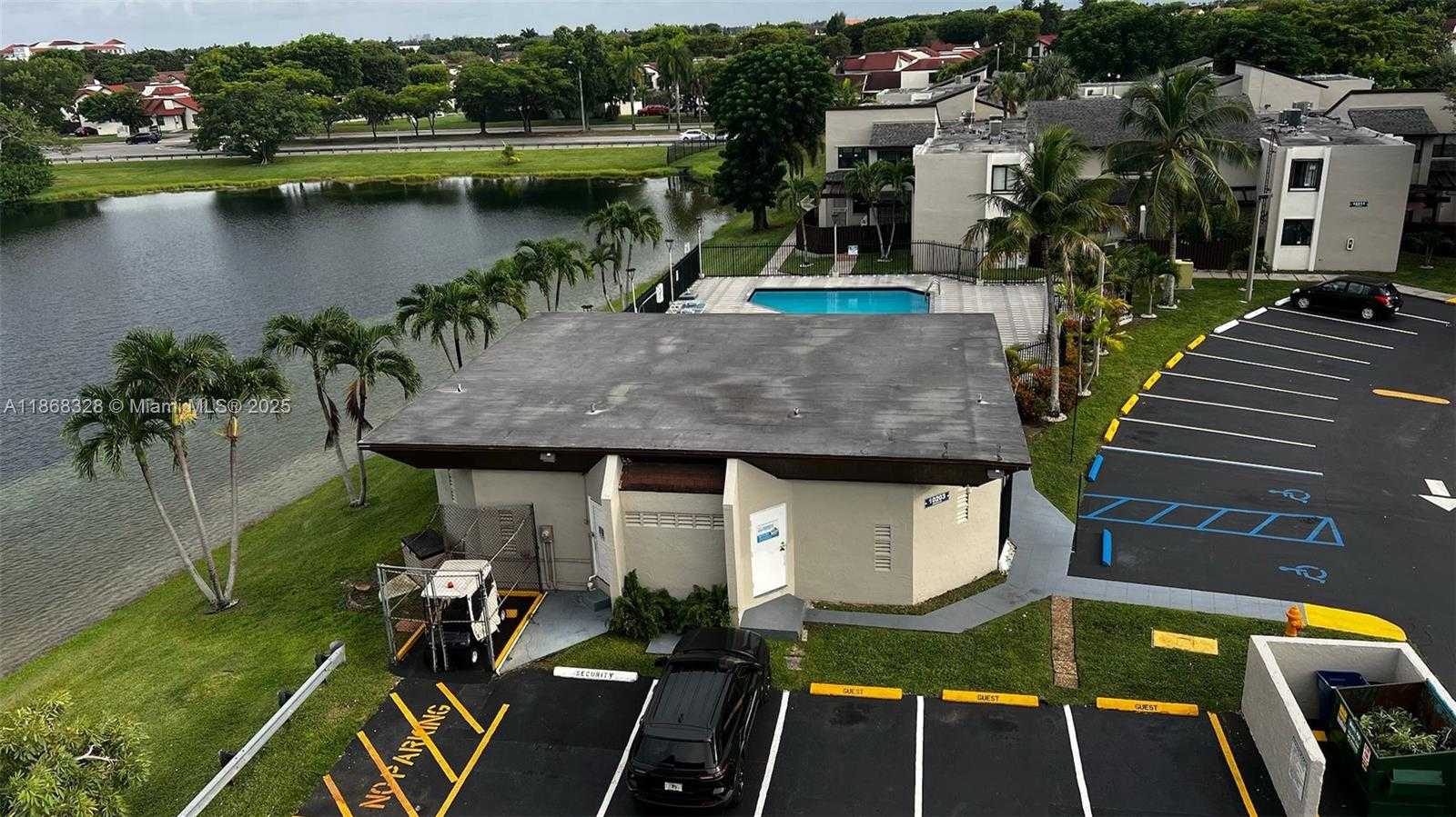 Small Image of 10288 NORTH WEST 9 ST CIR #206, Miami Number 28