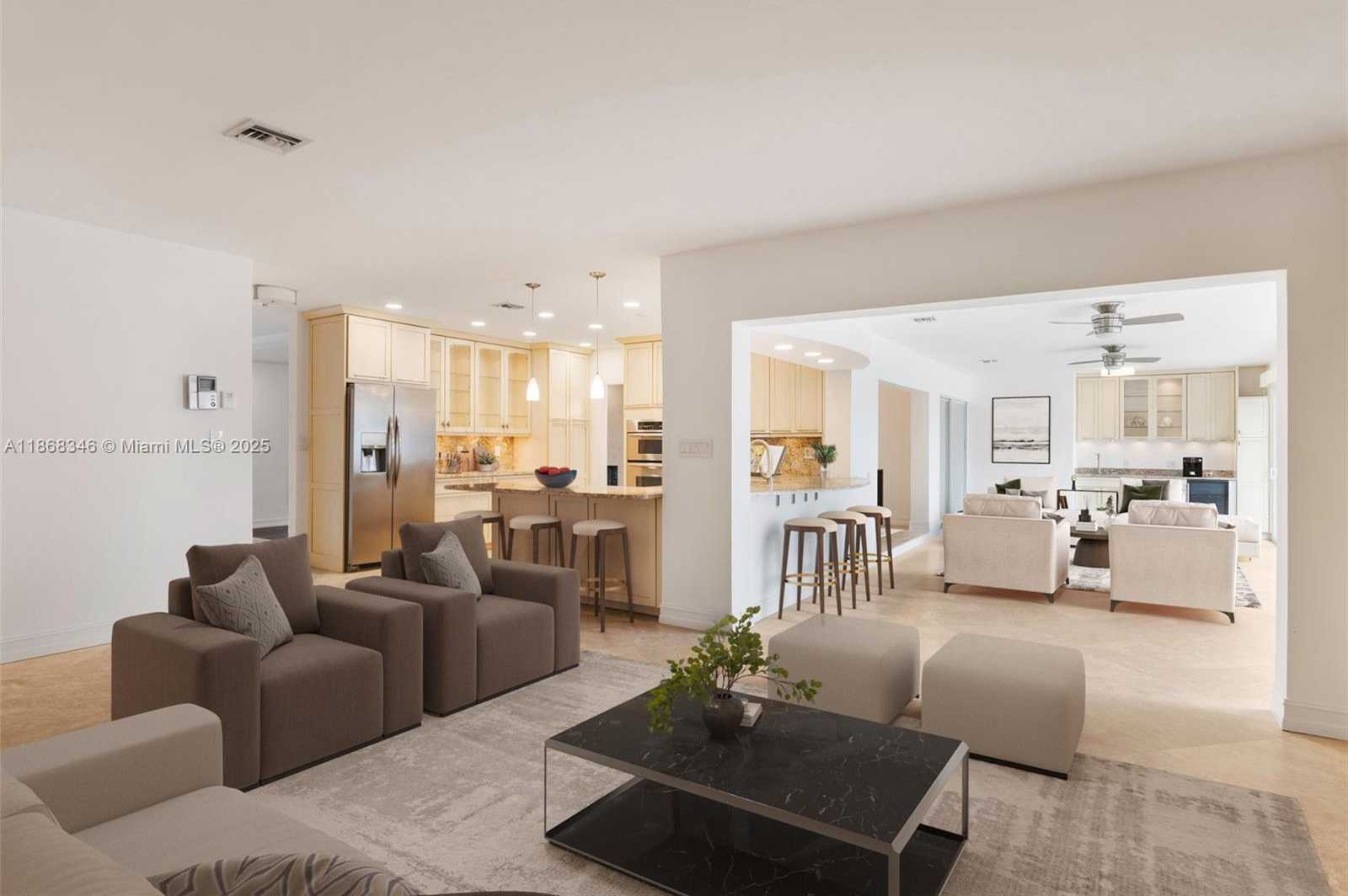 Small Image of 2000 SUNRISE KEY BLVD, Fort Lauderdale Number 10