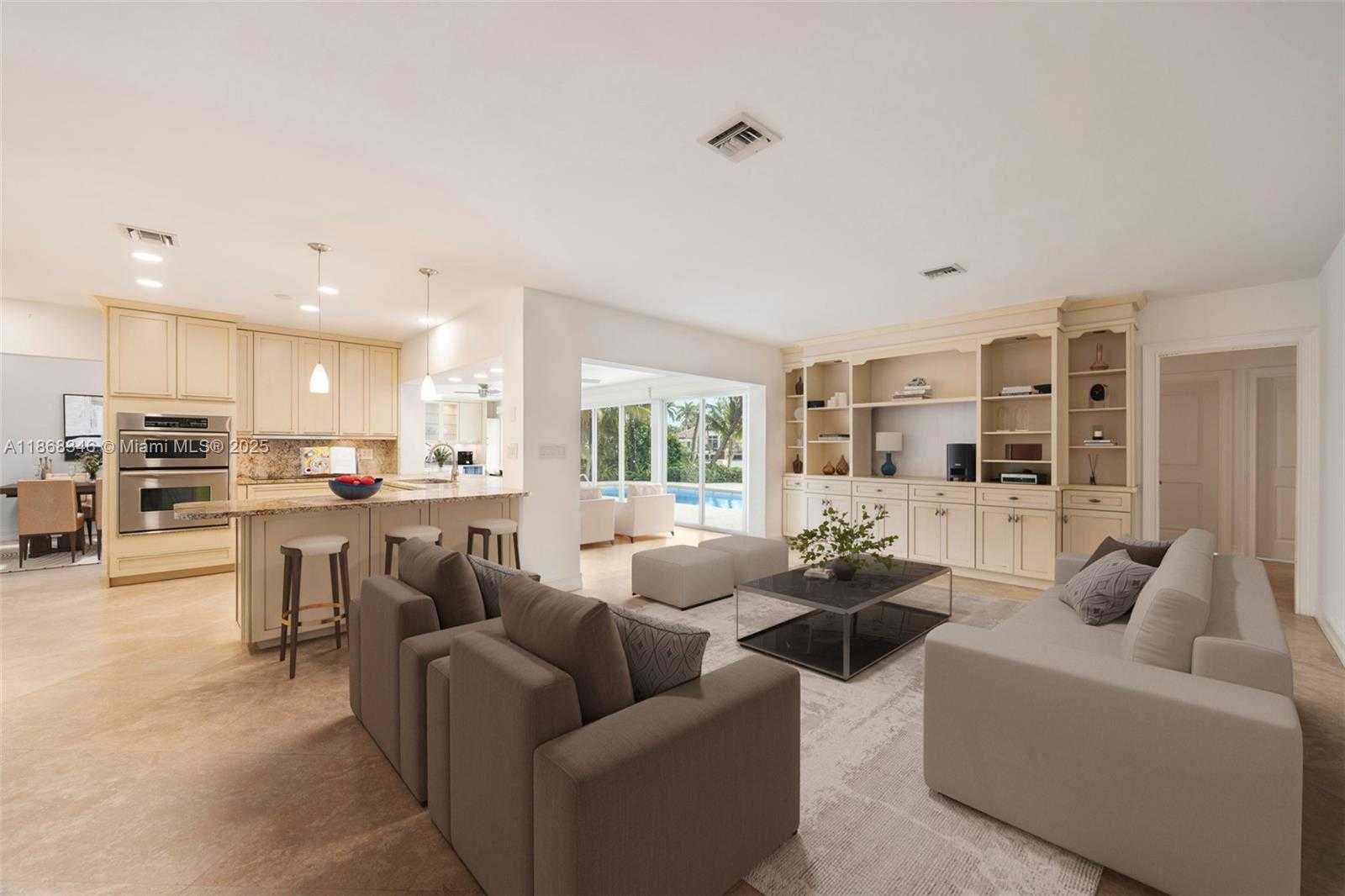 Small Image of 2000 SUNRISE KEY BLVD, Fort Lauderdale Number 9