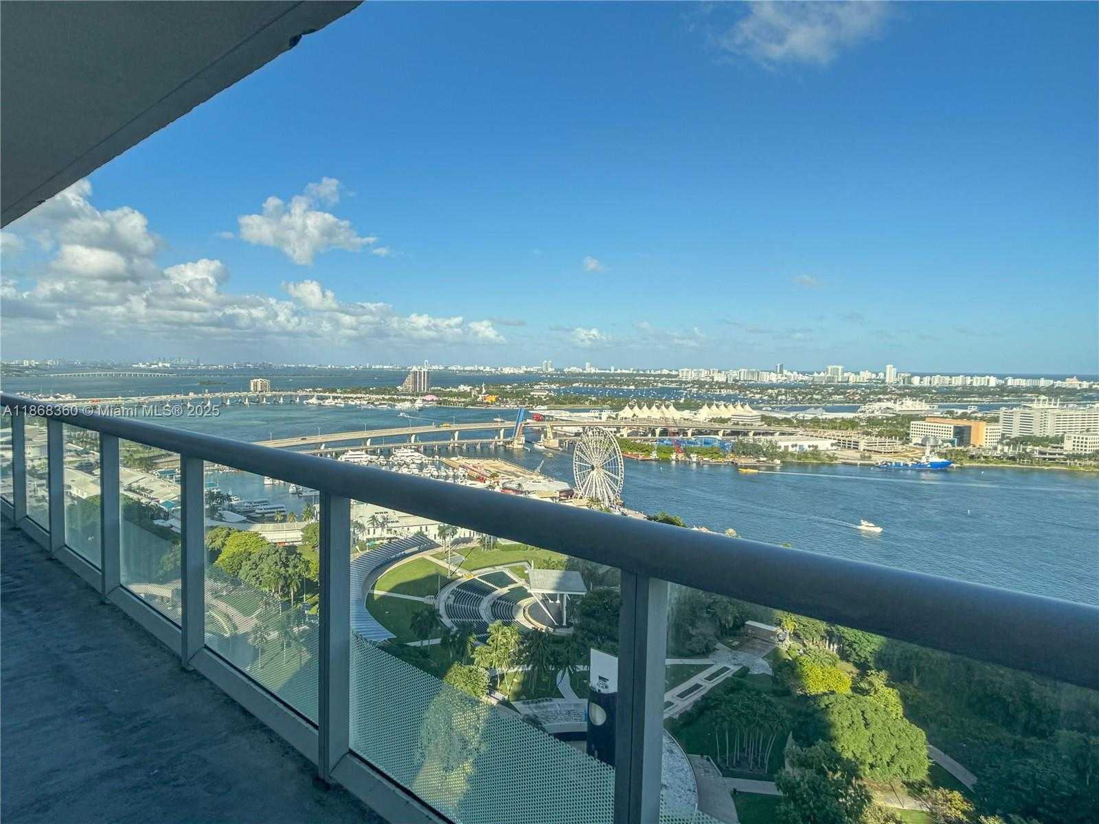 Small Image of 50 BISCAYNE BLVD #3104, Miami Number 35