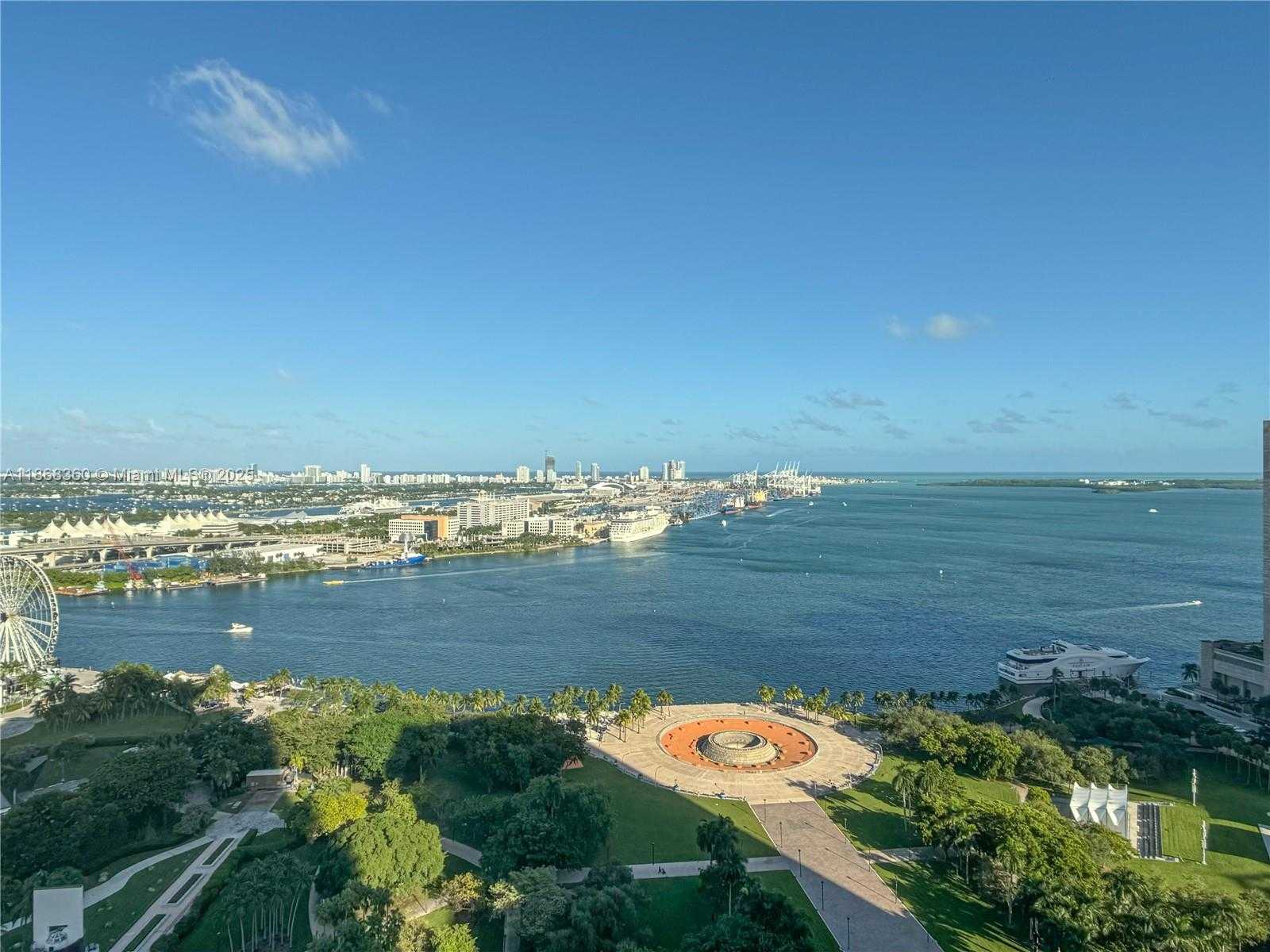 Small Image of 50 BISCAYNE BLVD #3104, Miami Number 36