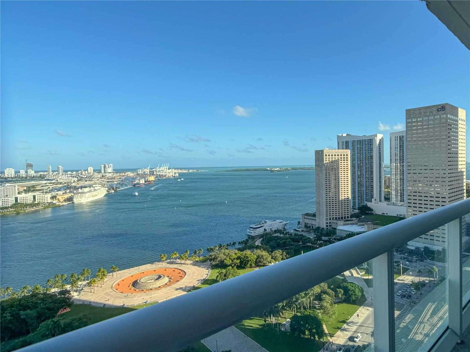 Small Image of 50 BISCAYNE BLVD #3104, Miami Number 37