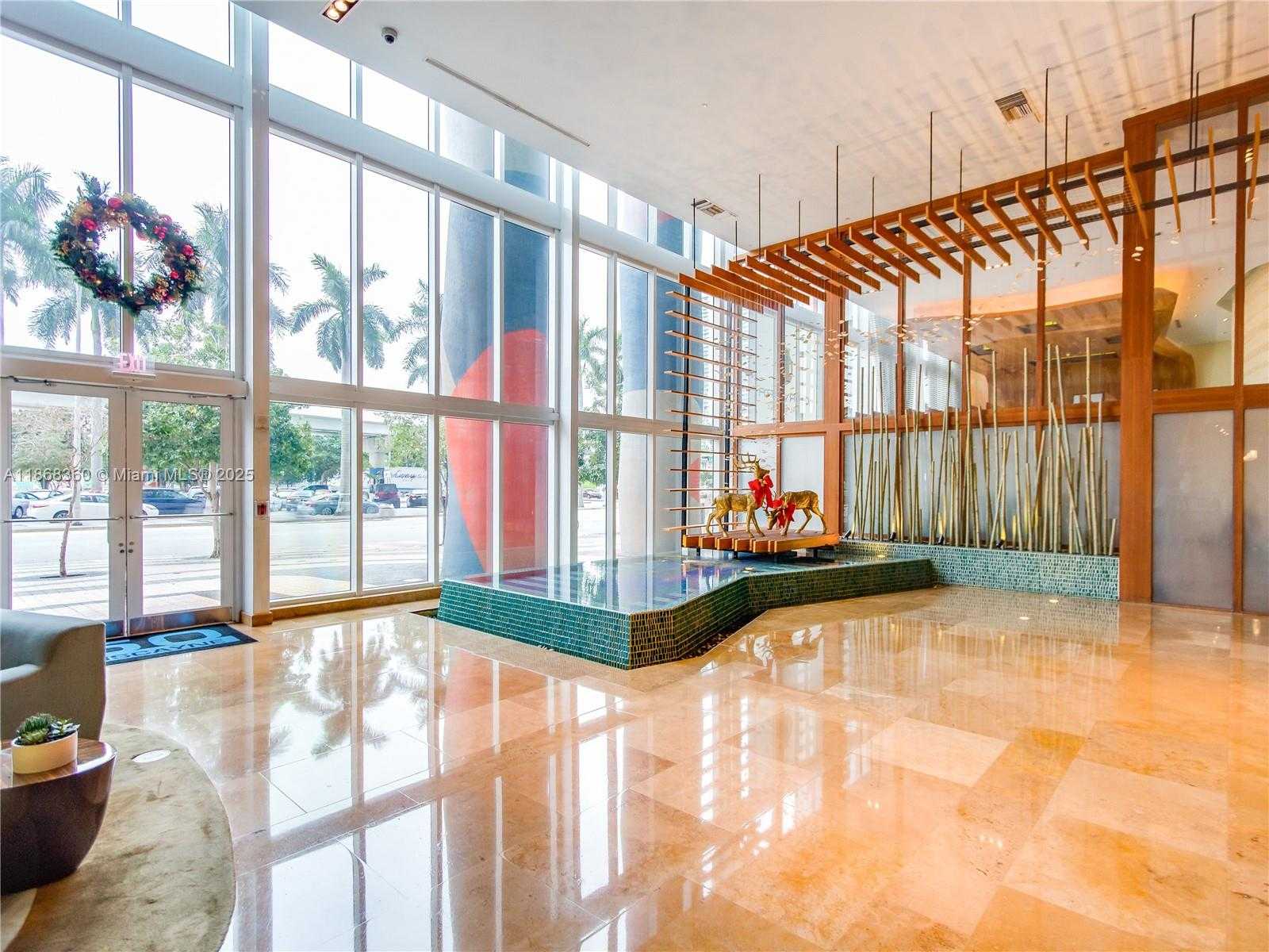 Small Image of 50 BISCAYNE BLVD #3104, Miami Number 39