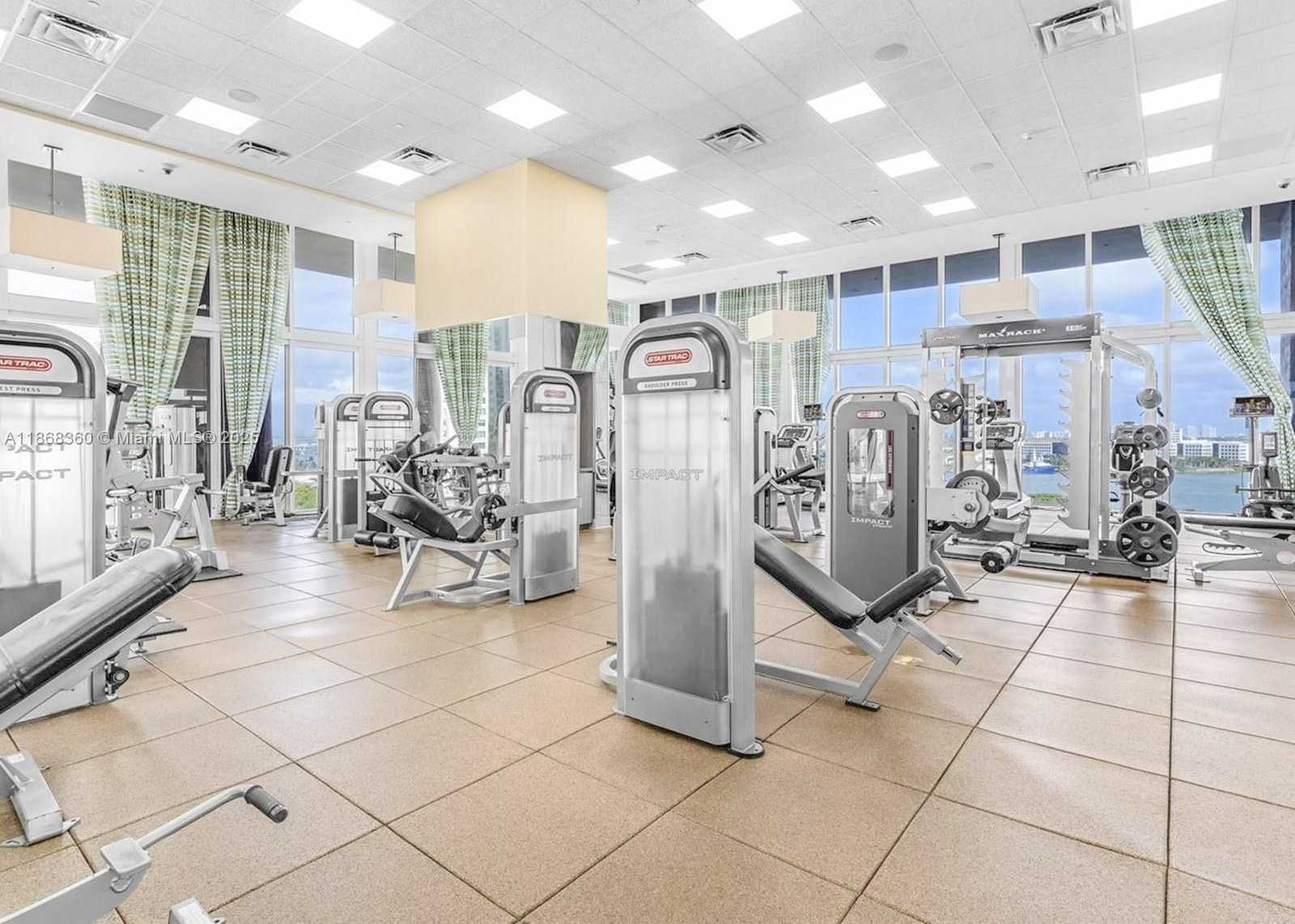 Small Image of 50 BISCAYNE BLVD #3104, Miami Number 42