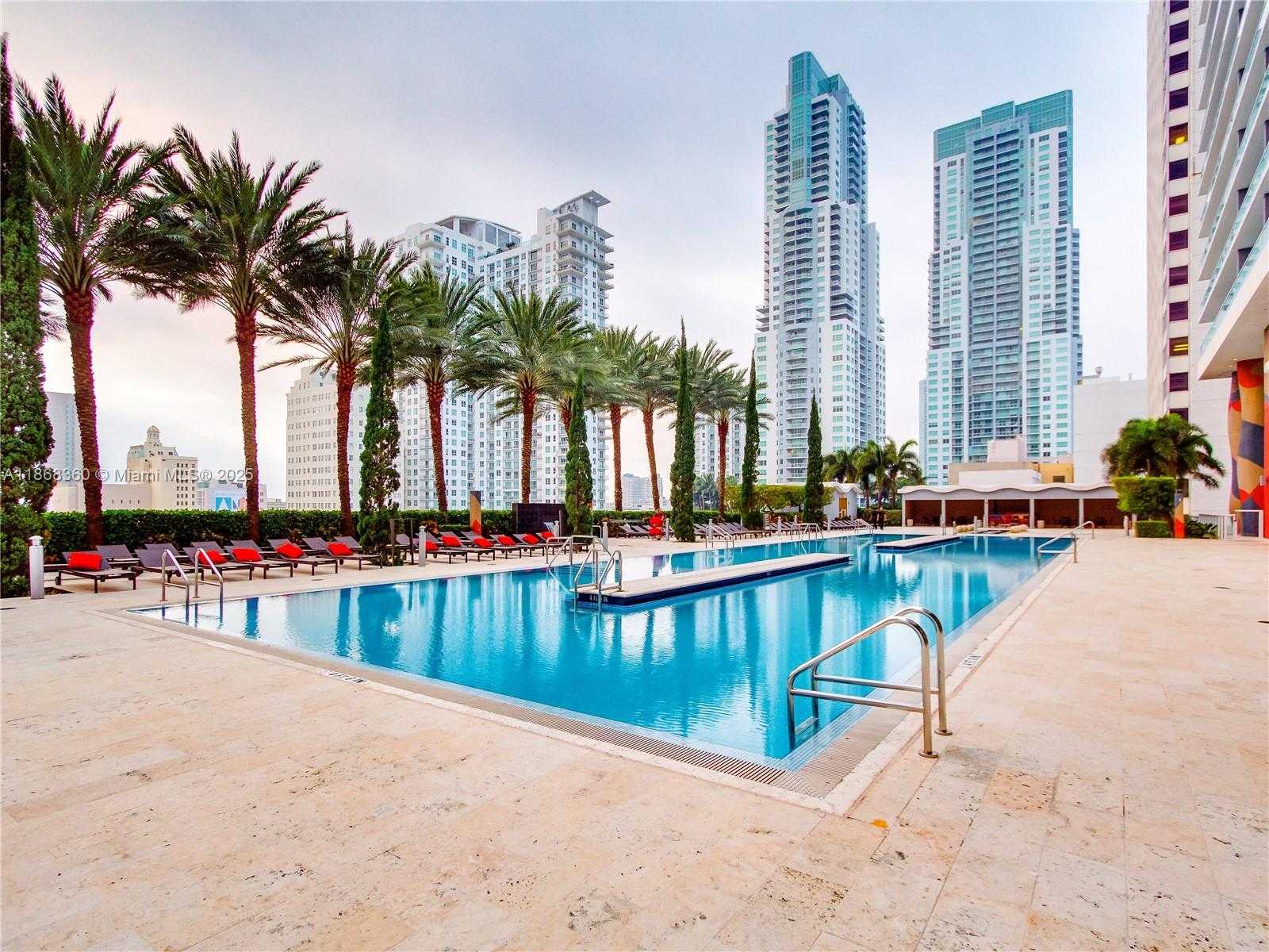 Small Image of 50 BISCAYNE BLVD #3104, Miami Number 43