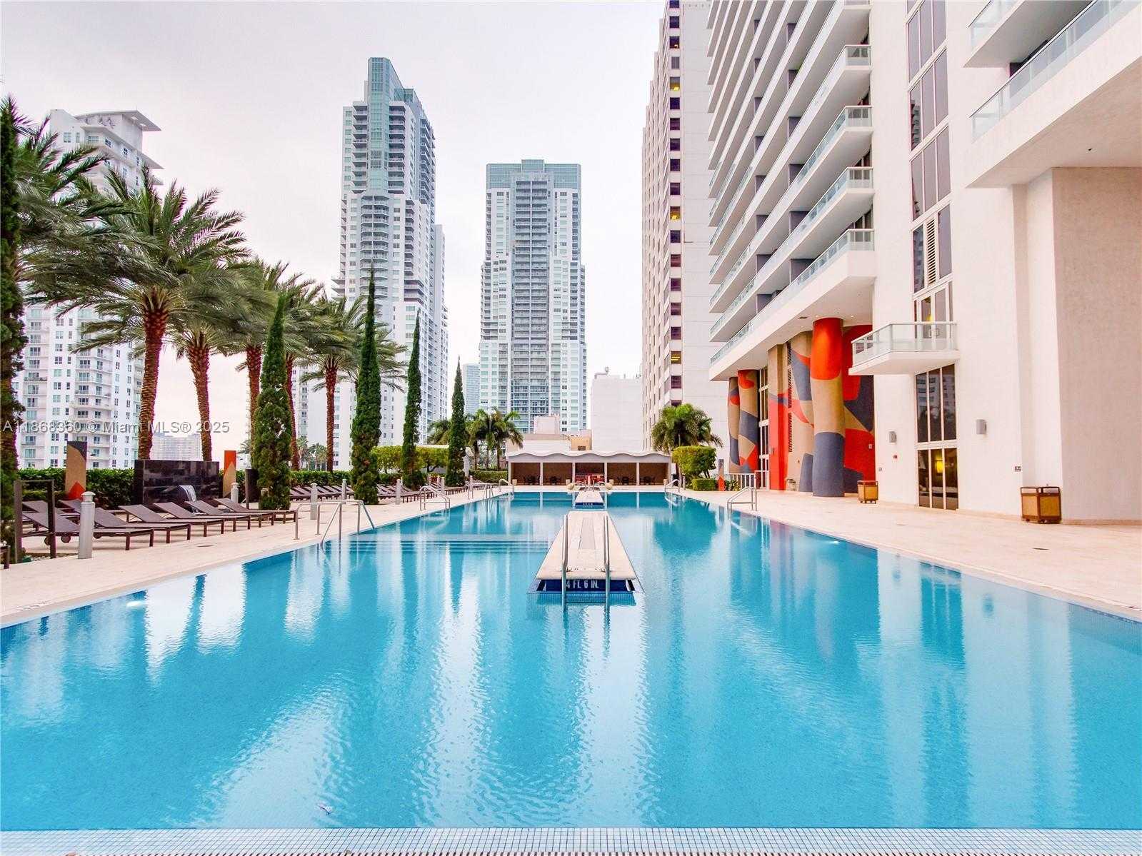 Small Image of 50 BISCAYNE BLVD #3104, Miami Number 44