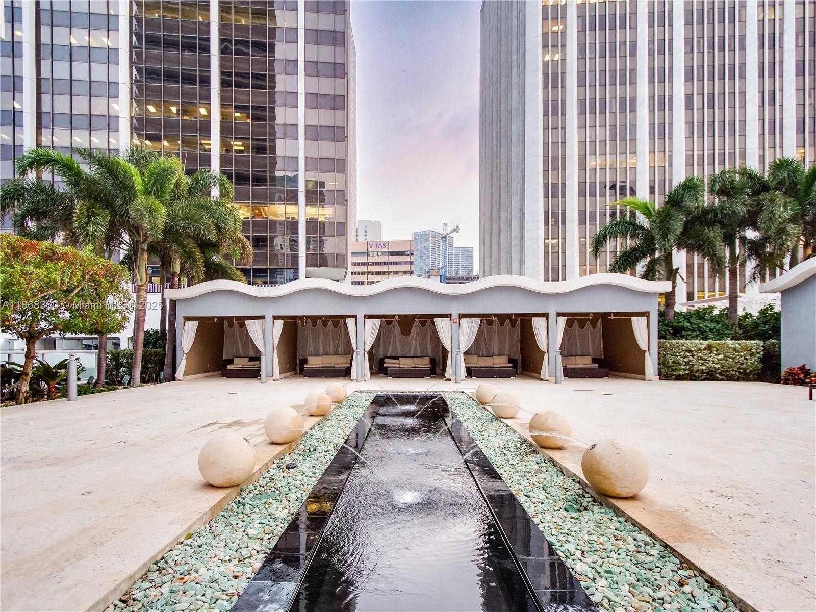 Small Image of 50 BISCAYNE BLVD #3104, Miami Number 45