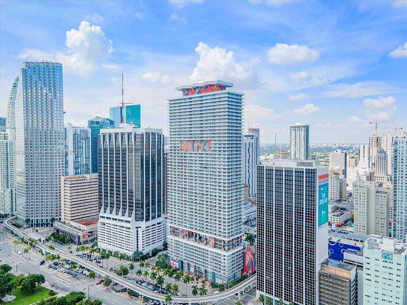 Small Image of 50 BISCAYNE BLVD #3104, Miami Number 49