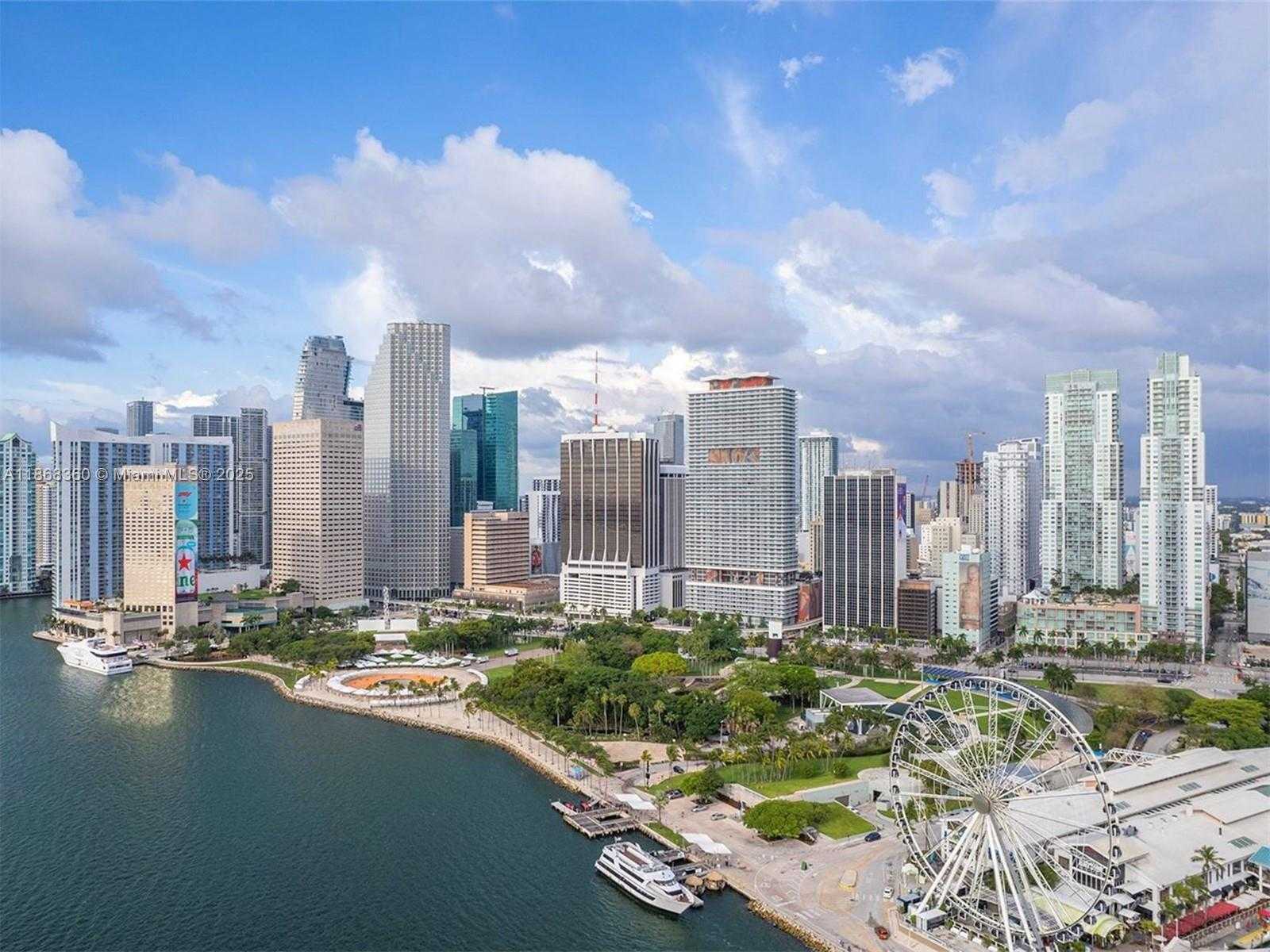 Small Image of 50 BISCAYNE BLVD #3104, Miami Number 51