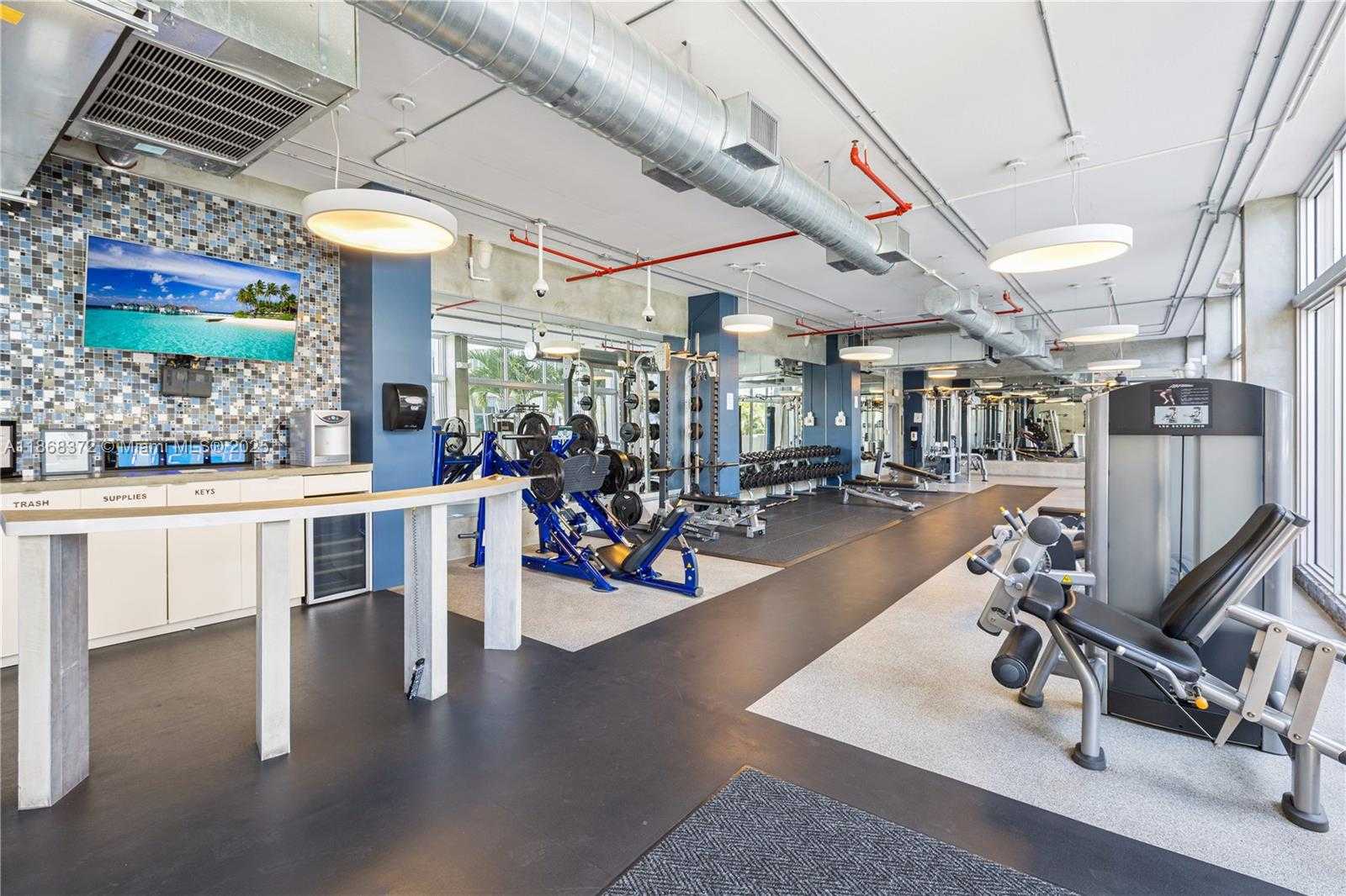 Small Image of 1200 WEST AVE #PH28, Miami Beach Number 24