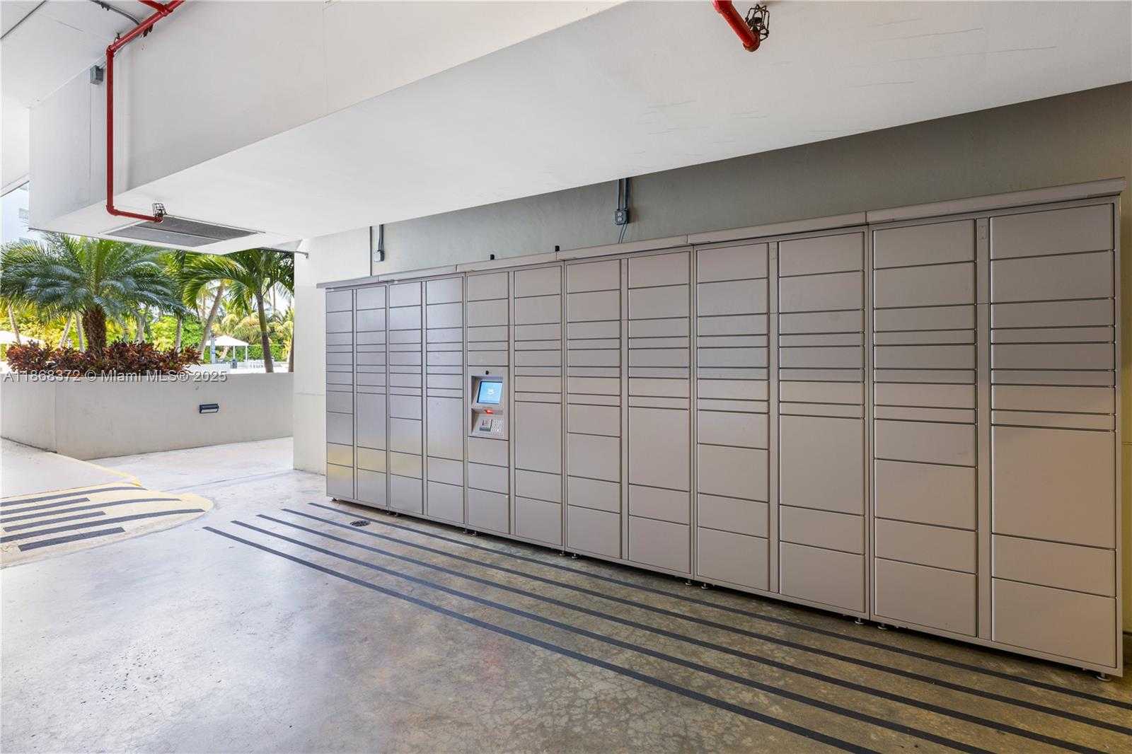 Small Image of 1200 WEST AVE #PH28, Miami Beach Number 28
