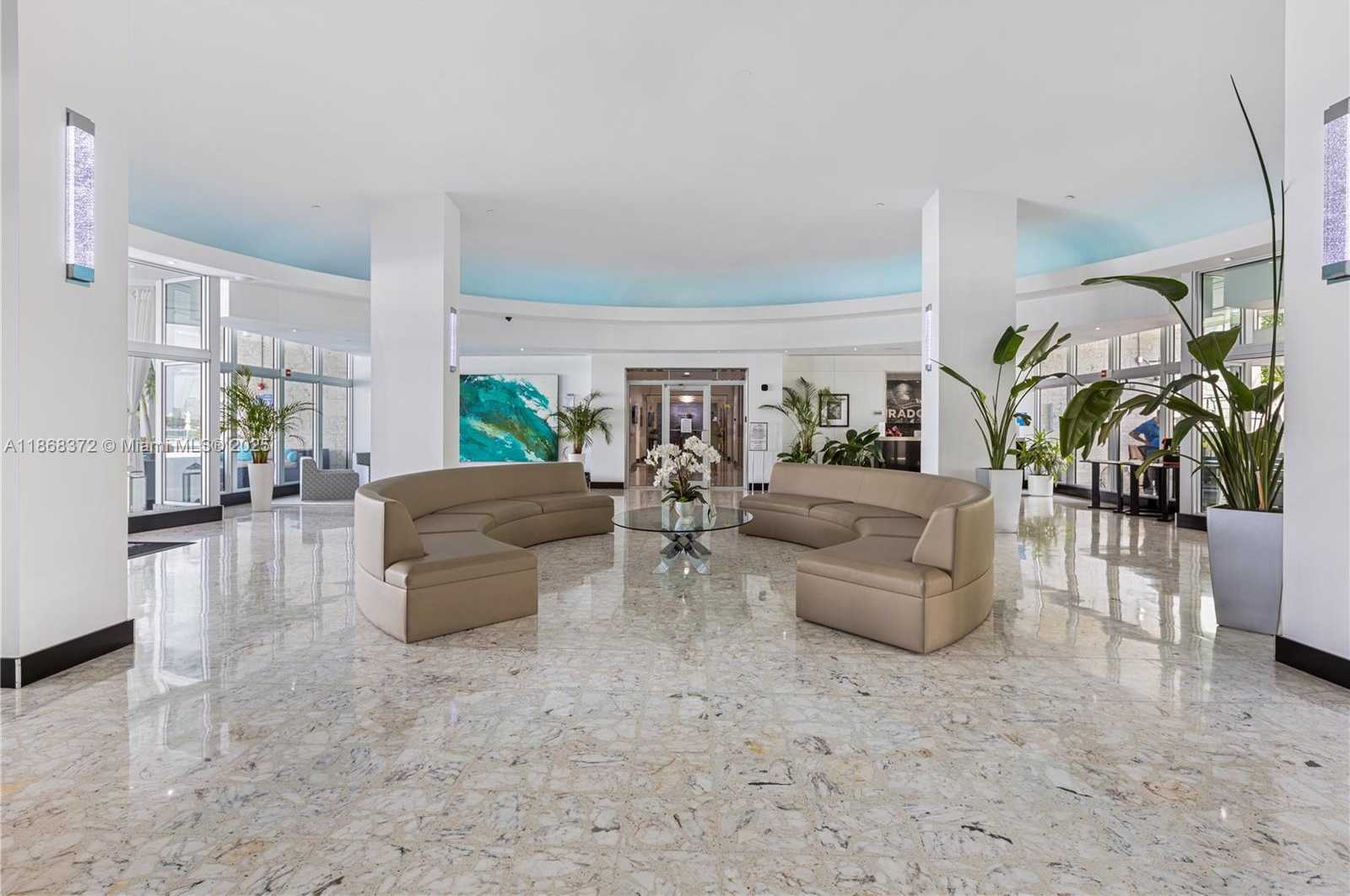 Small Image of 1200 WEST AVE #PH28, Miami Beach Number 32