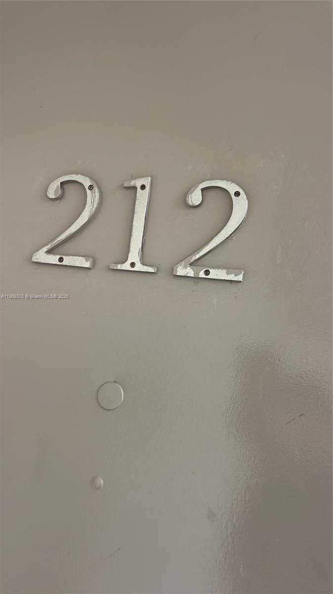 Small Image of 410 SOUTH EAST 2ND ST #422, Hallandale Beach Number 24