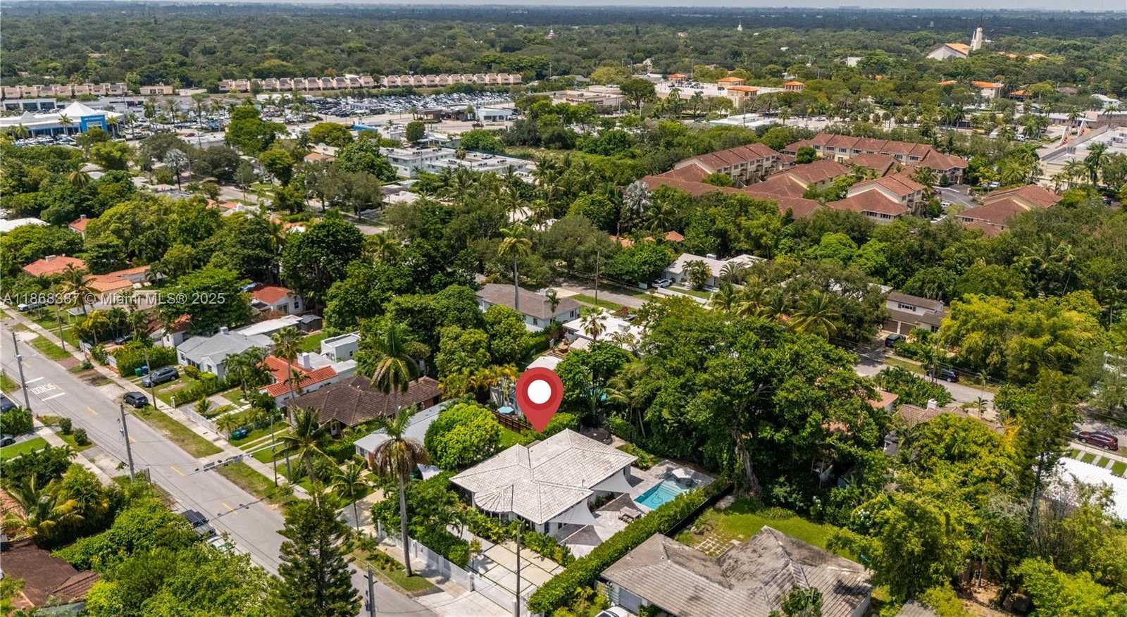 Small Image of 741 NORTH EAST 87TH ST #-, Miami Number 50