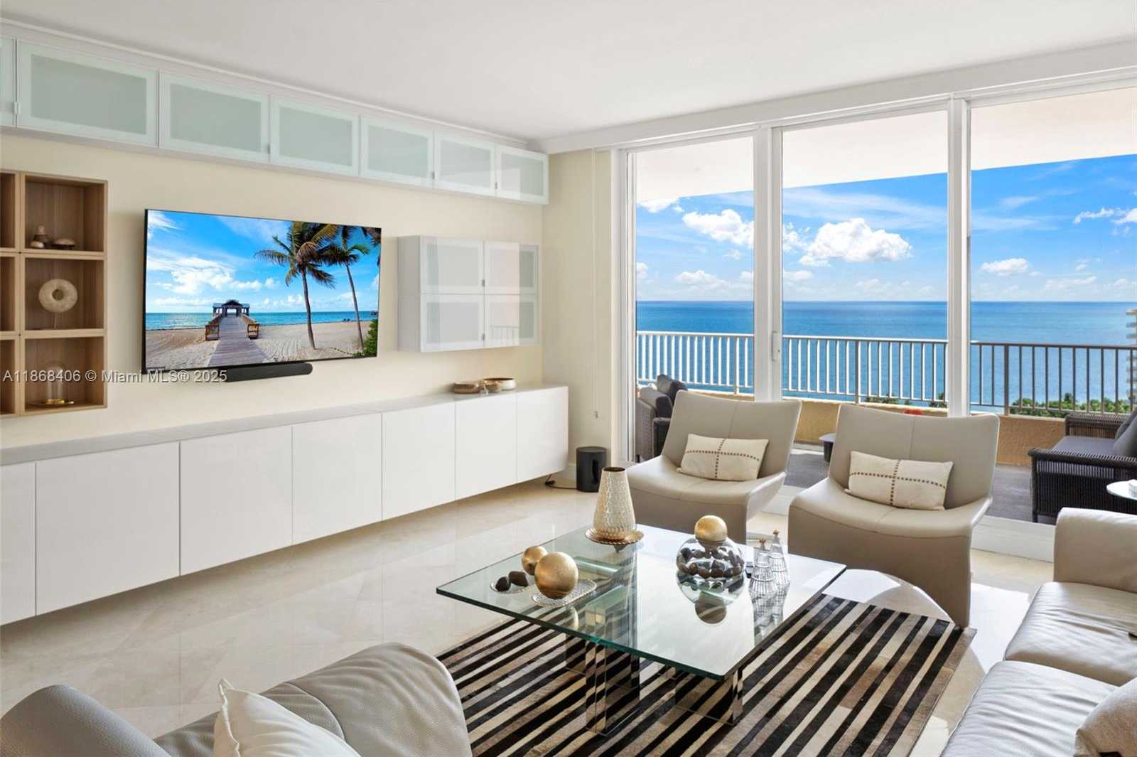 Small Image of 781 CRANDON BLVD #1802, Key Biscayne Number 1
