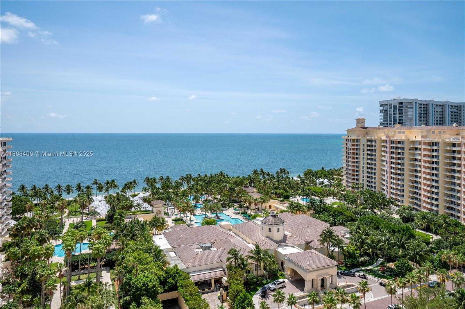 Small Image of 781 CRANDON BLVD #1802, Key Biscayne Number 2