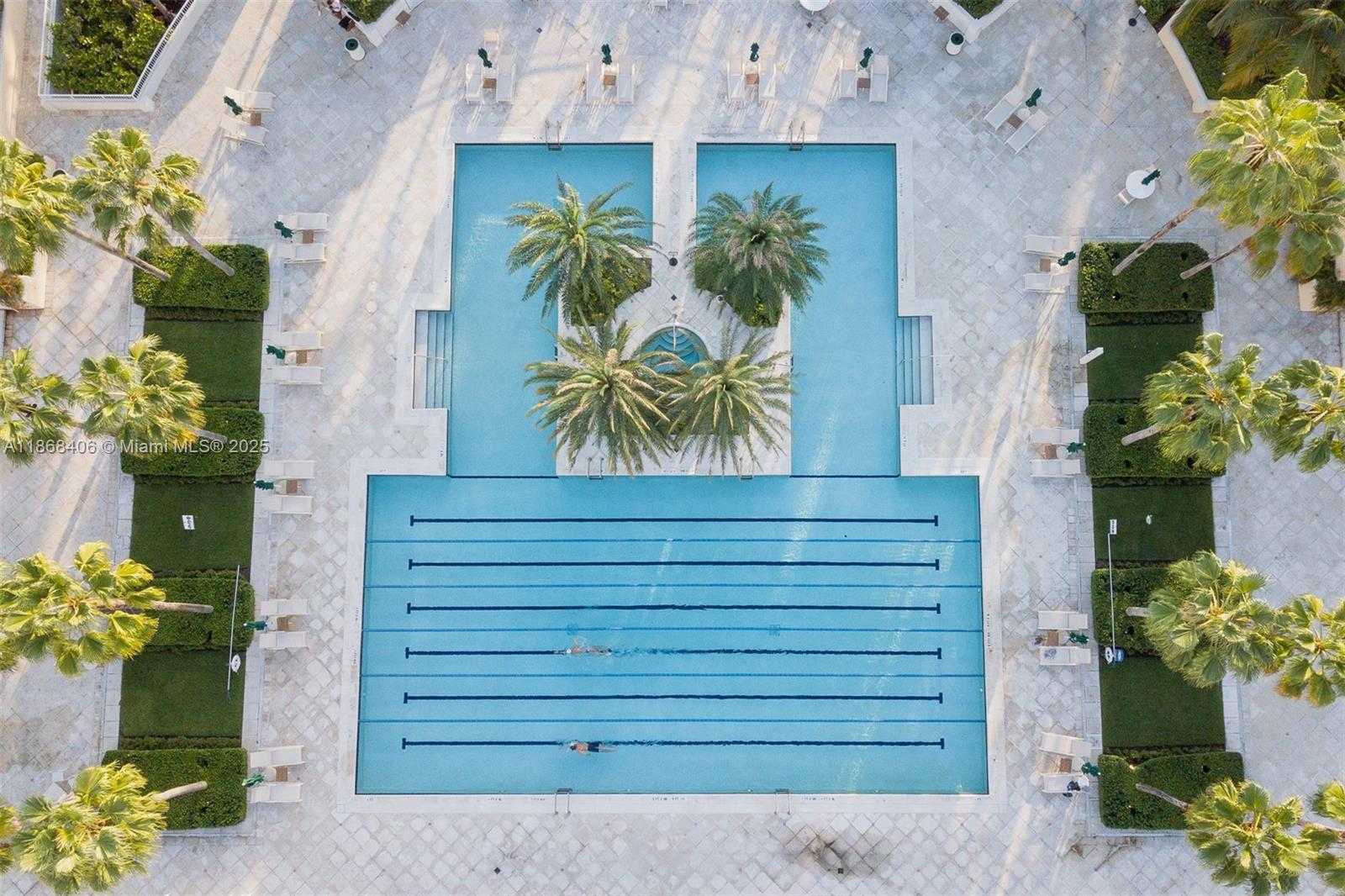 Small Image of 781 CRANDON BLVD #1802, Key Biscayne Number 46