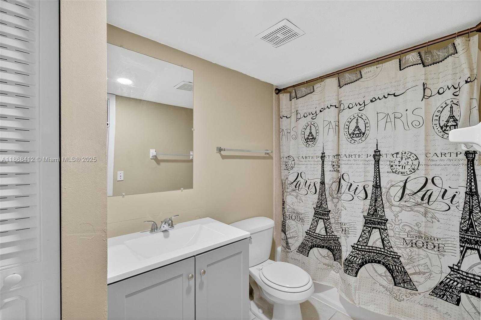 Small Image of 7421 SOUTH WEST 152ND AVE #9-103, Miami Number 13