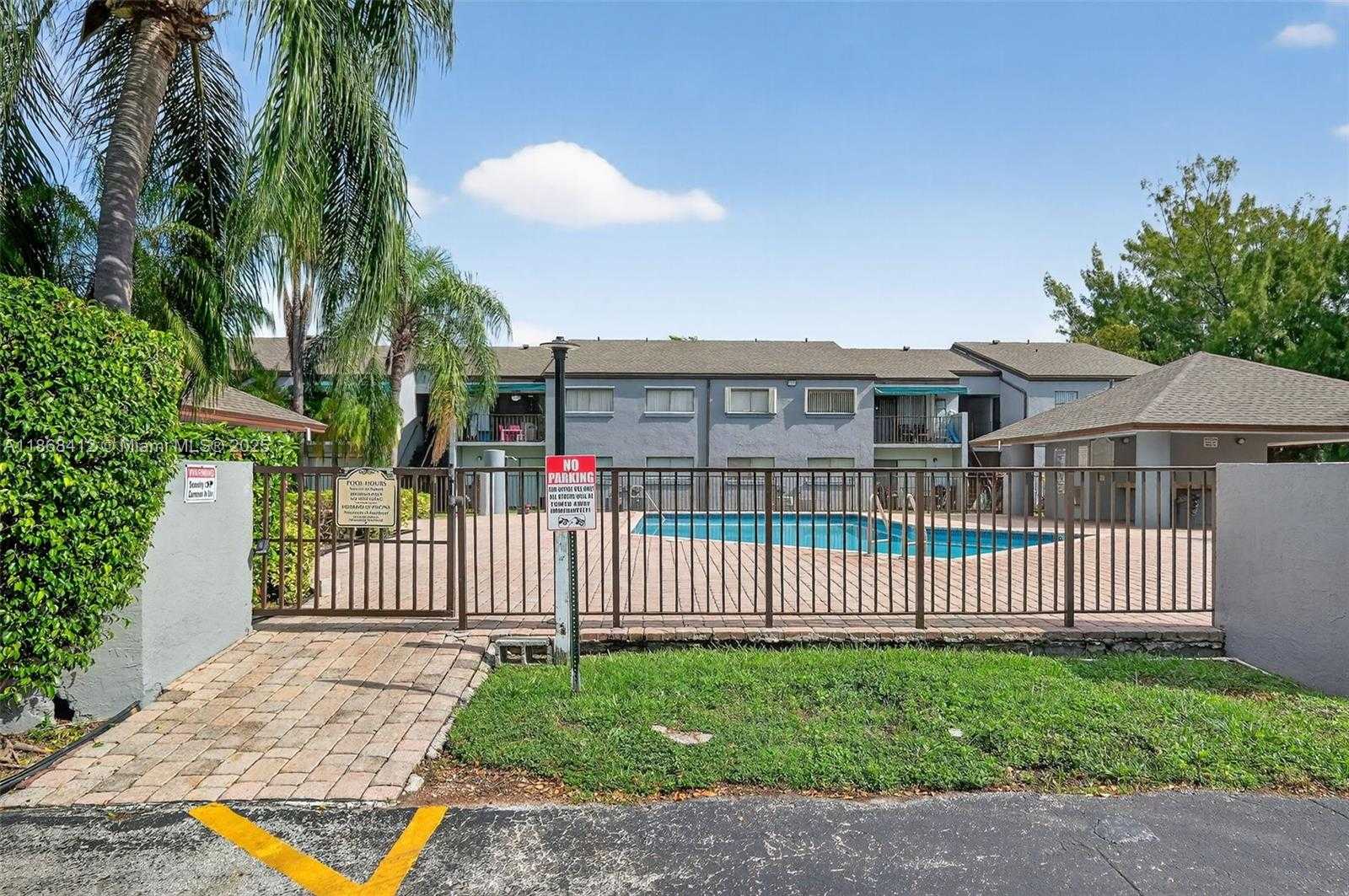 Small Image of 7421 SOUTH WEST 152ND AVE #9-103, Miami Number 17