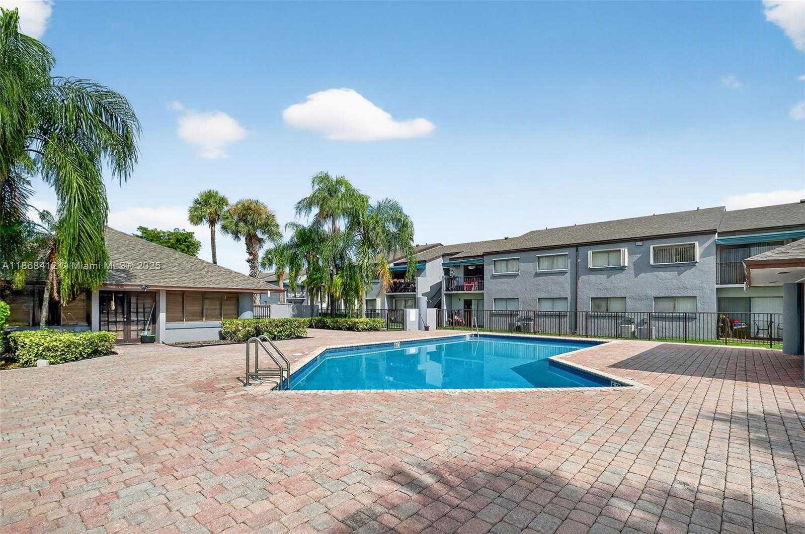 Small Image of 7421 SOUTH WEST 152ND AVE #9-103, Miami Number 18