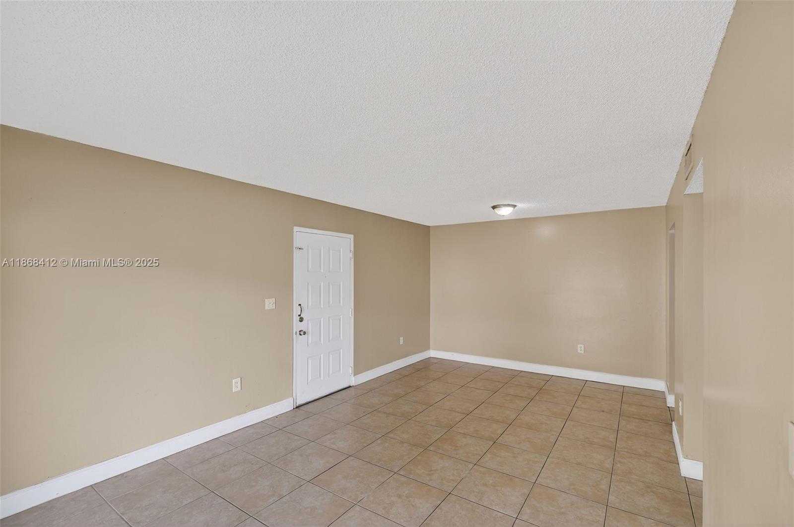 Small Image of 7421 SOUTH WEST 152ND AVE #9-103, Miami Number 2