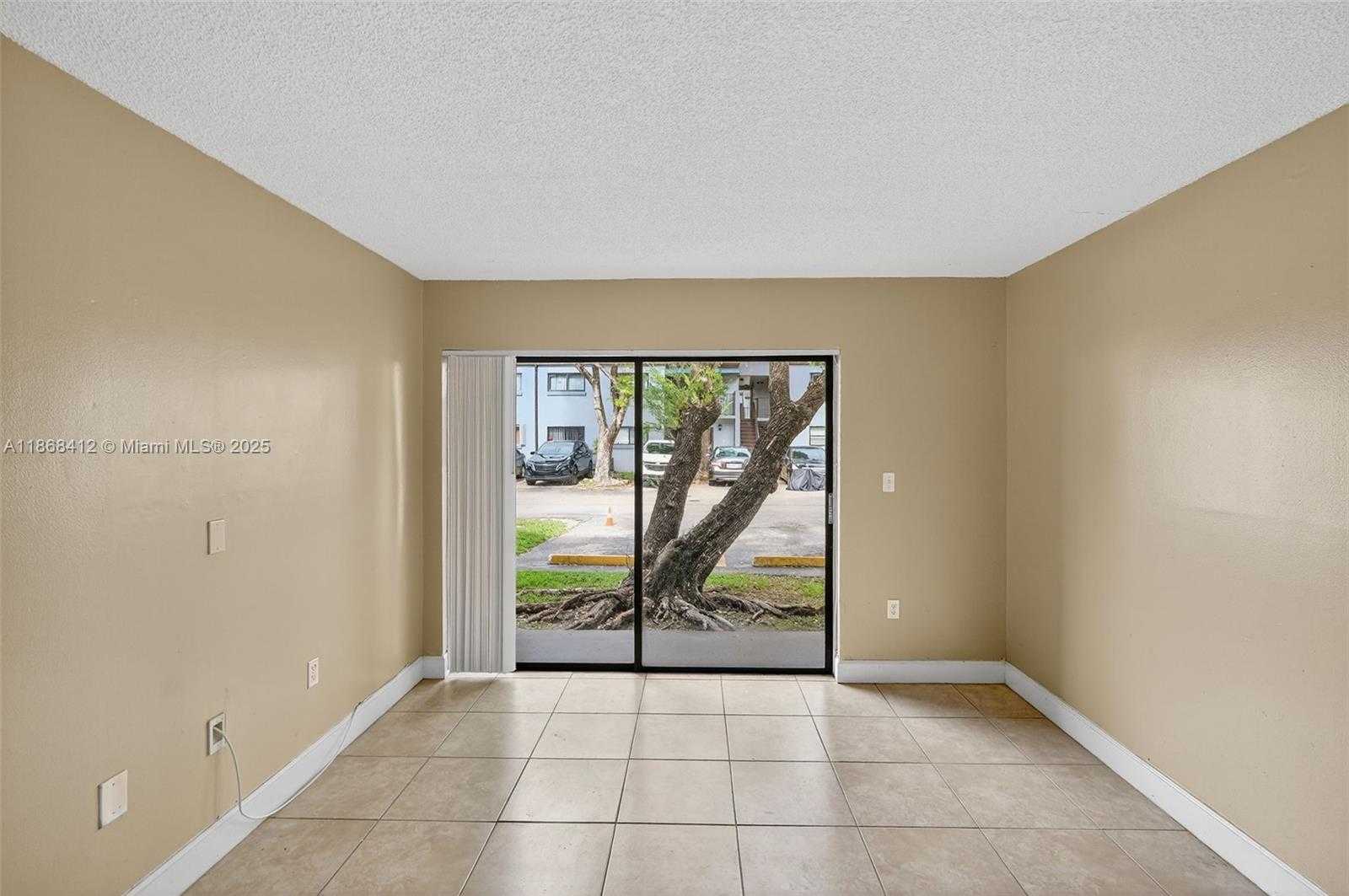 Small Image of 7421 SOUTH WEST 152ND AVE #9-103, Miami Number 7