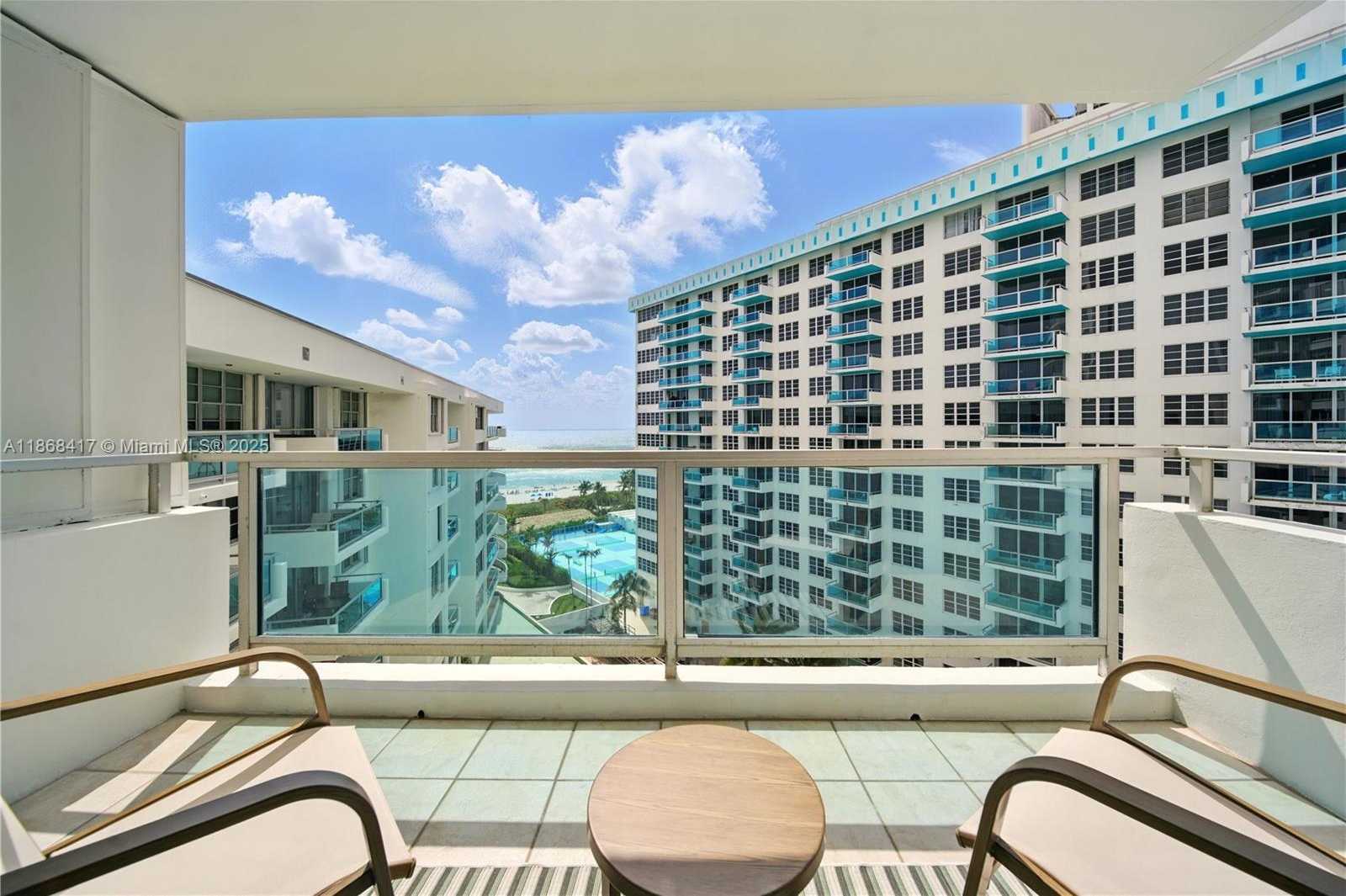 Small Image of 5151 COLLINS AVE #1026, Miami Beach Number 17