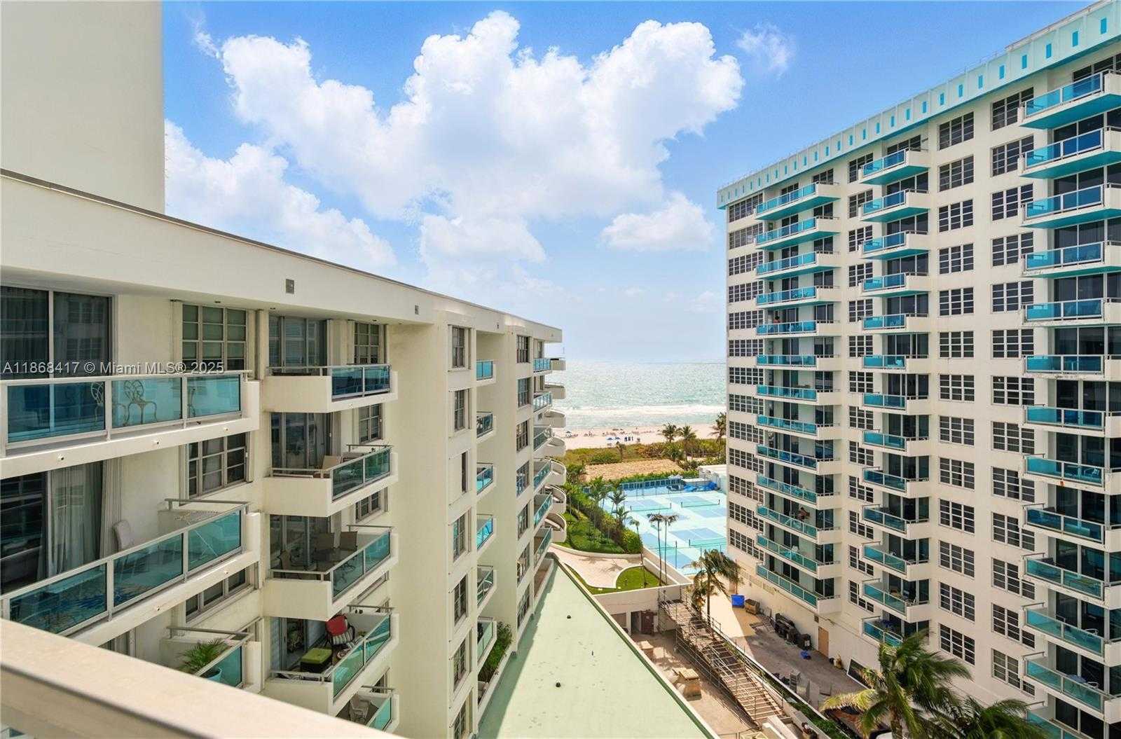 Small Image of 5151 COLLINS AVE #1026, Miami Beach Number 19