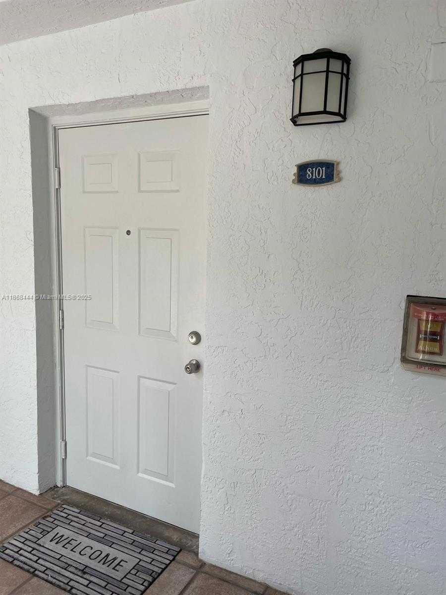 Small Image of 3155 NORTH EAST 184TH ST #8101, Aventura Number 8