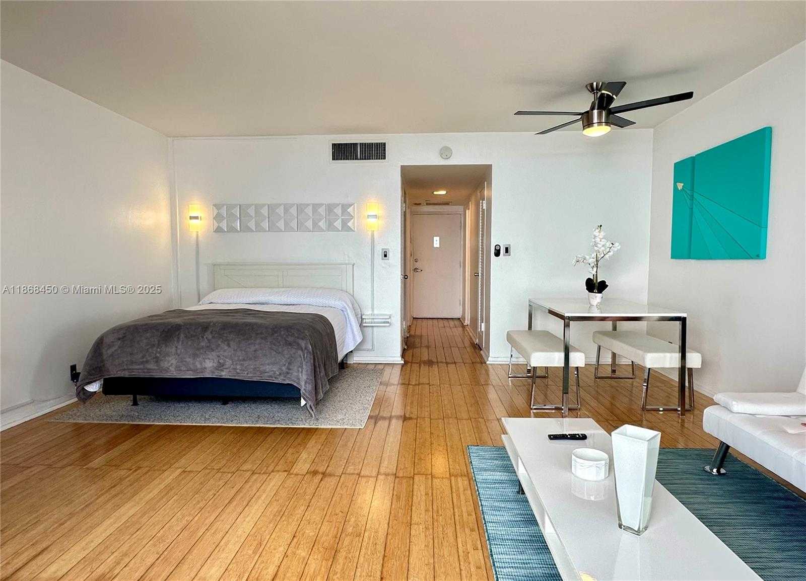 Small Image of 1200 WEST AVE #927, Miami Beach Number 12