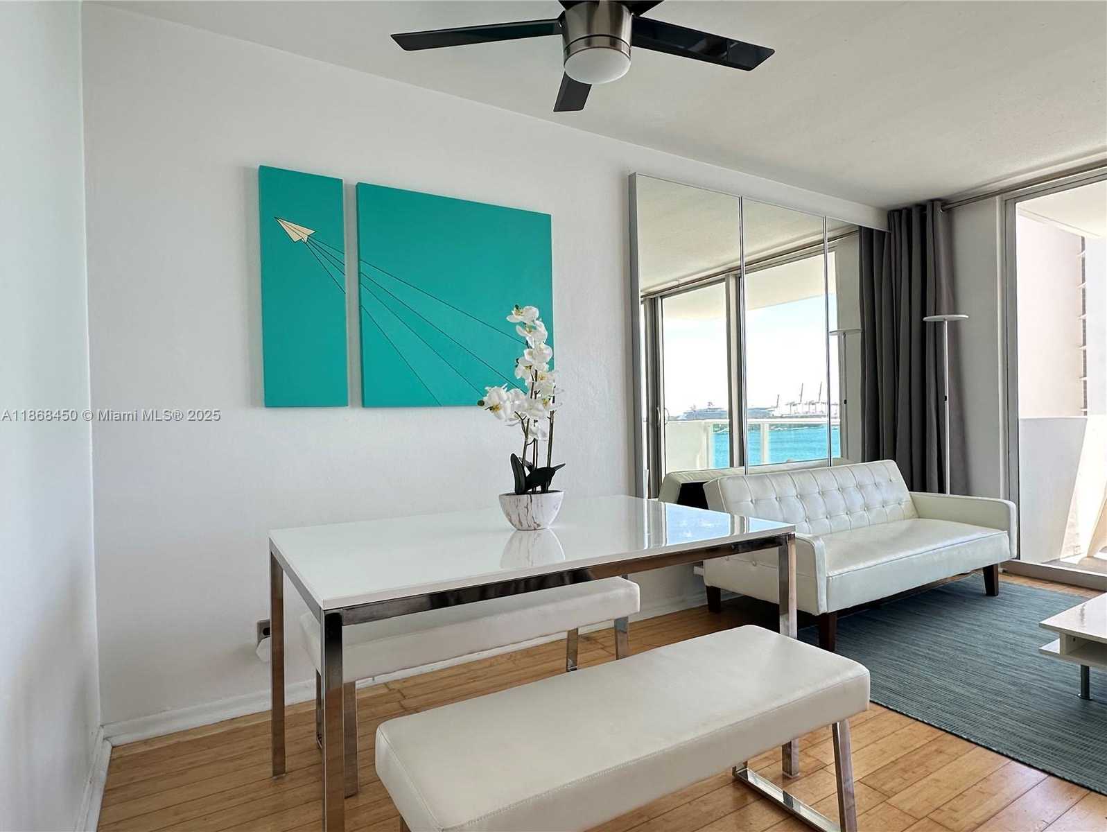 Small Image of 1200 WEST AVE #927, Miami Beach Number 14