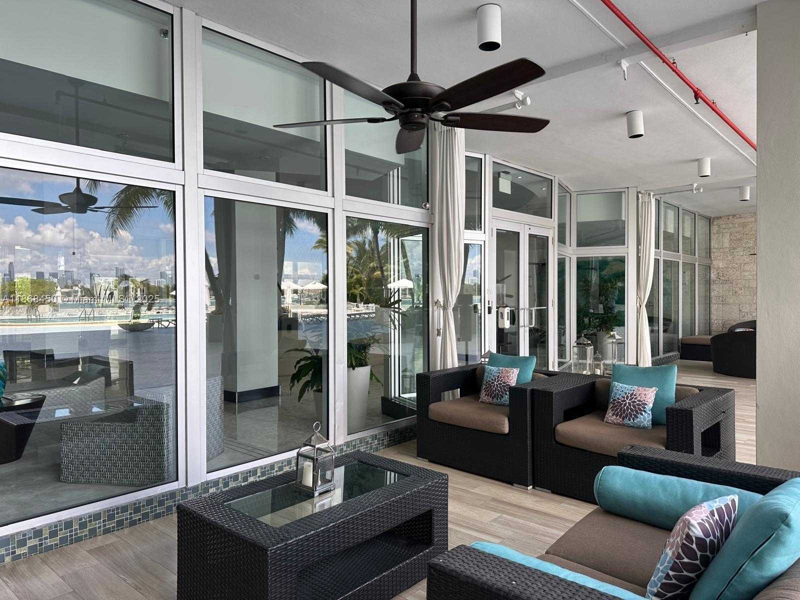Small Image of 1200 WEST AVE #927, Miami Beach Number 22