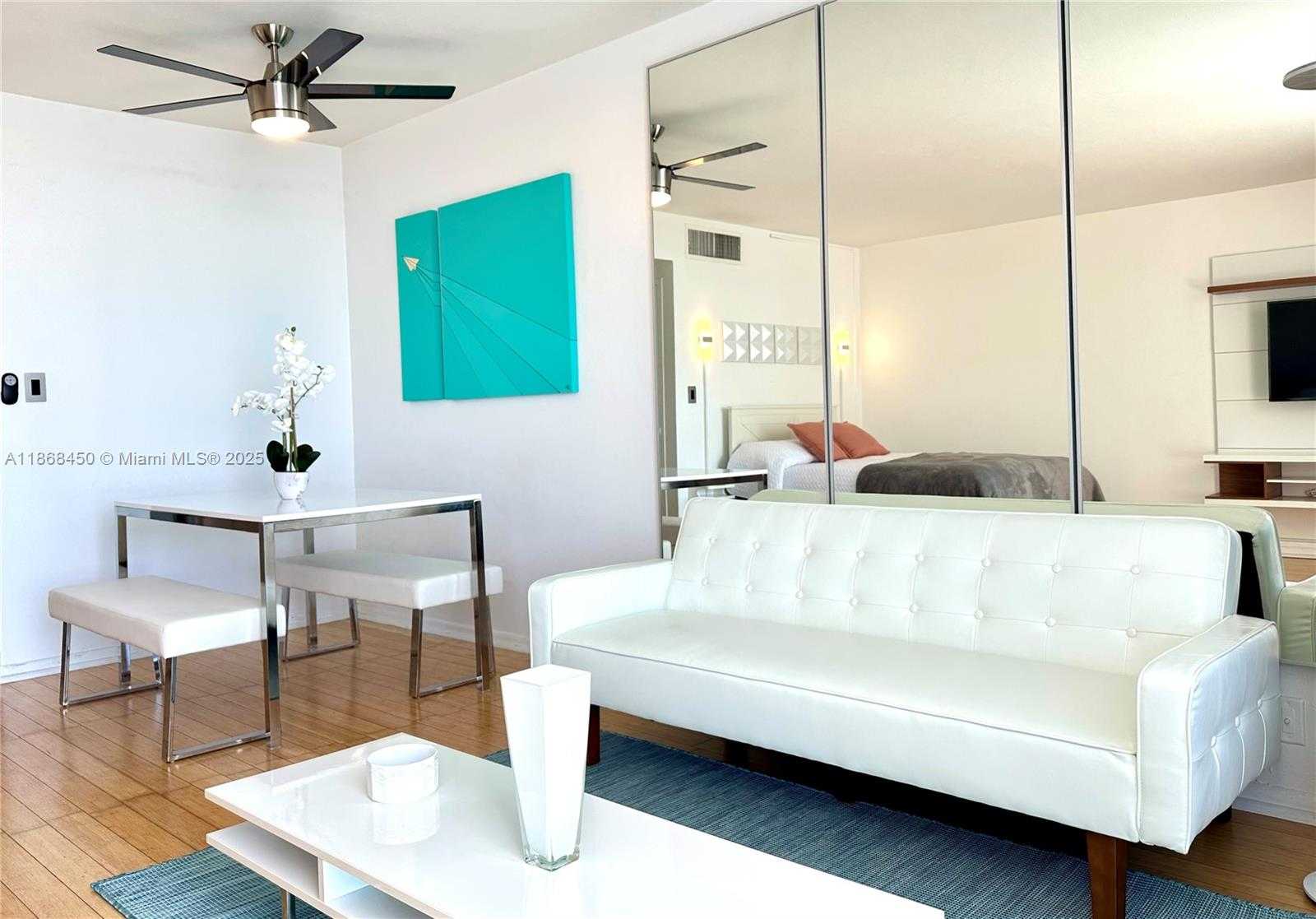 Small Image of 1200 WEST AVE #927, Miami Beach Number 5