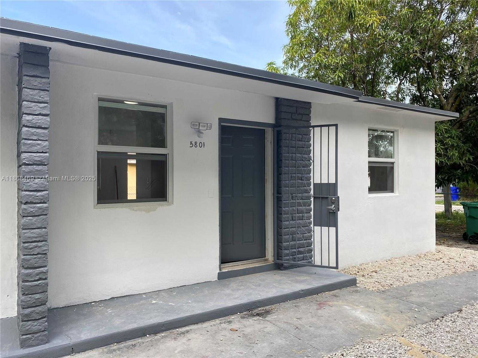 Small Image of 5801 NORTH WEST 1ST AVE #5801, Miami Number 7