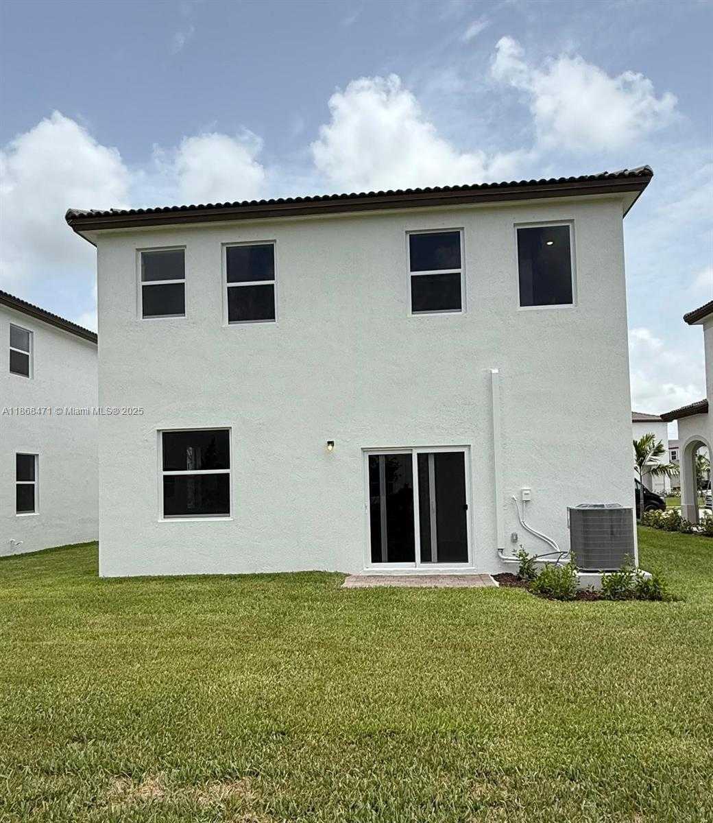 Small Image of 2659 SOUTH EAST 24TH DR, Homestead Number 16