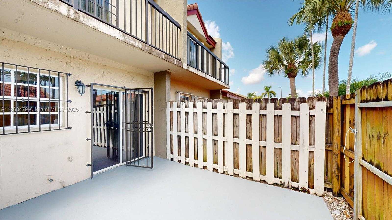Small Image of 6415 SOUTH WEST 129TH PL #2403, Miami Number 21