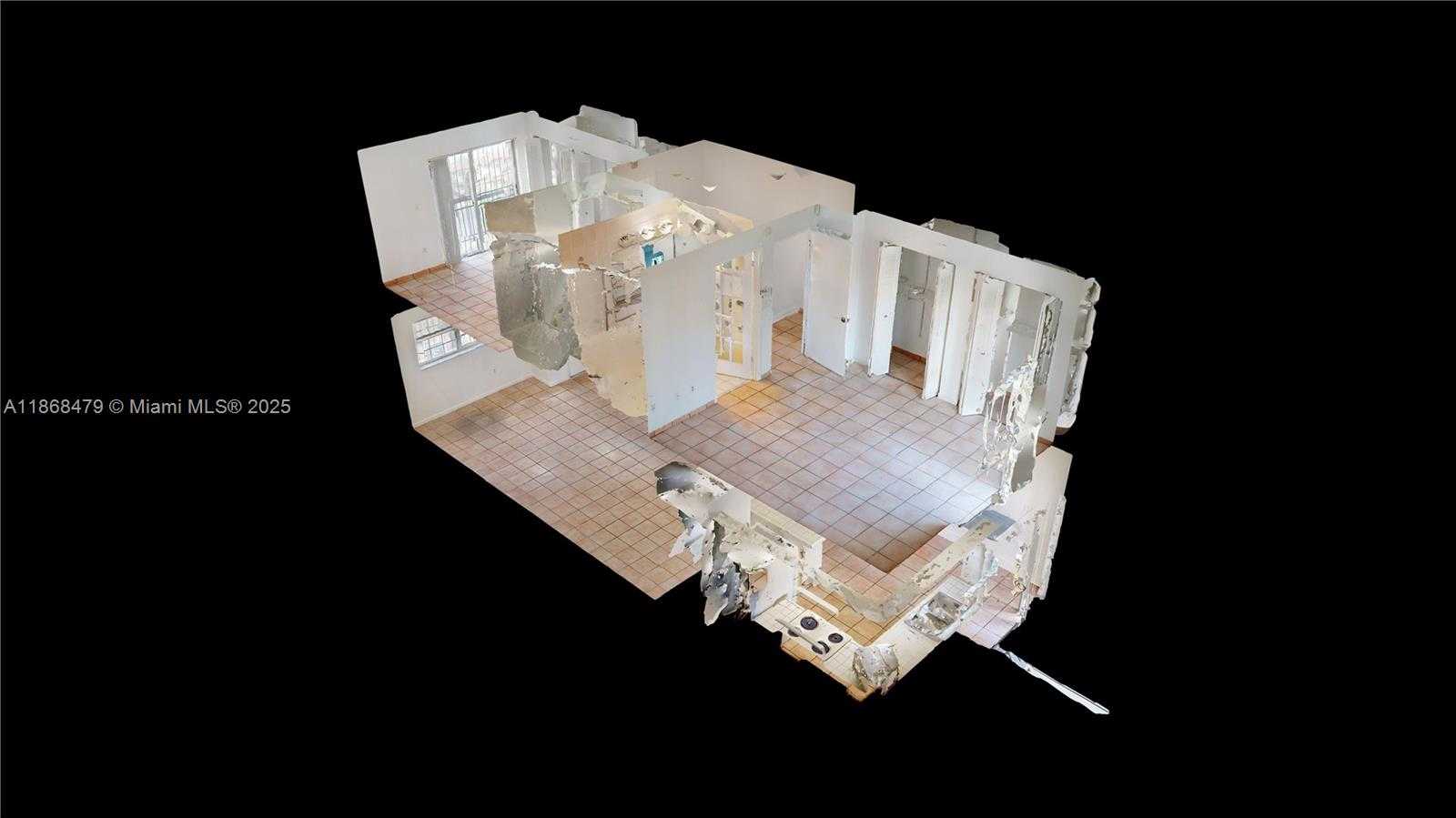 Small Image of 6415 SOUTH WEST 129TH PL #2403, Miami Number 23