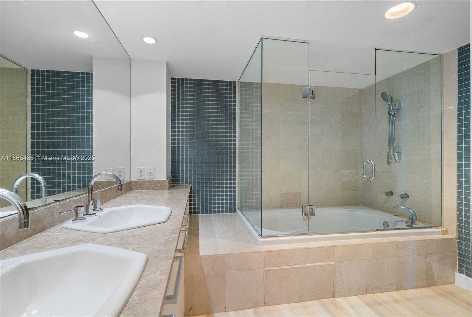 Small Image of 2127 BRICKELL AVE #1504, Miami Number 21